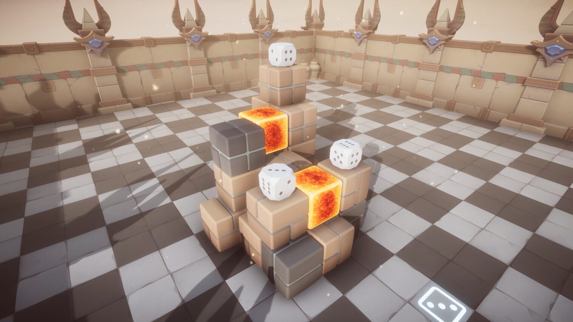 Dice of Fate screenshot 1