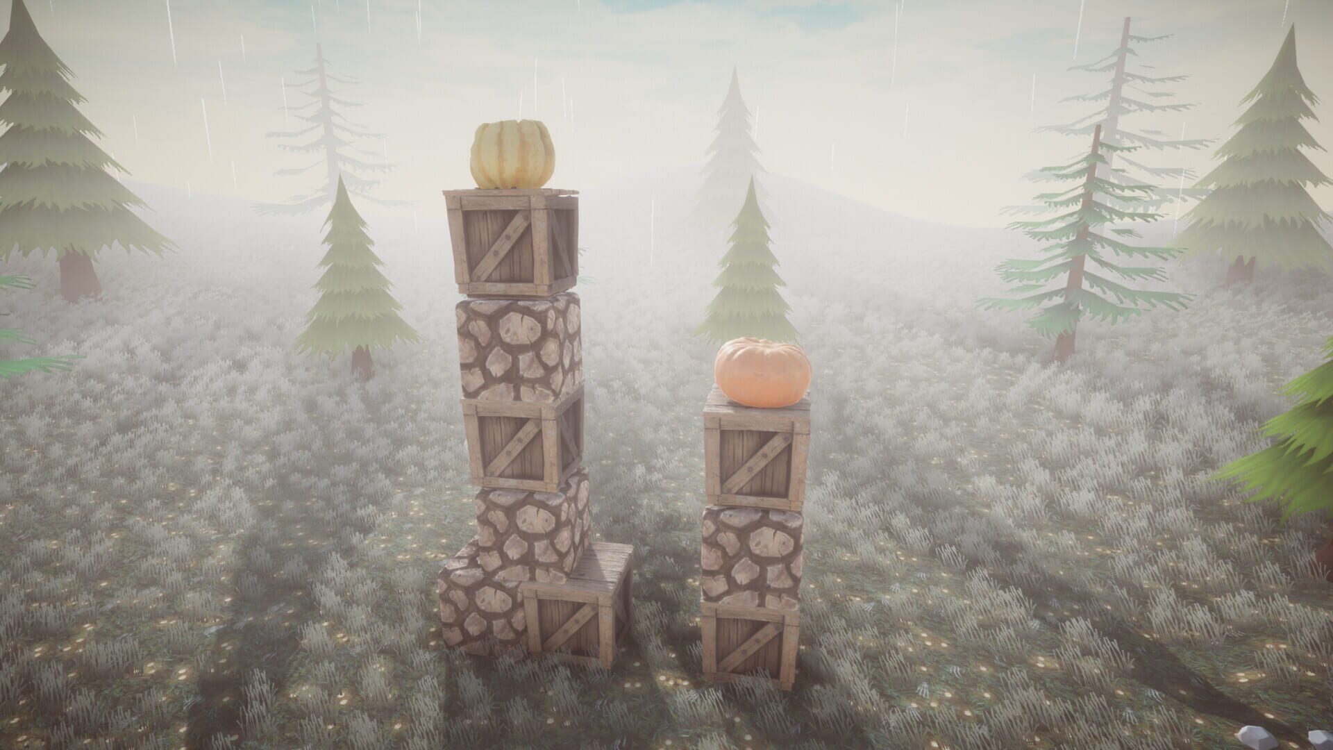 Goblin Dish screenshot 1