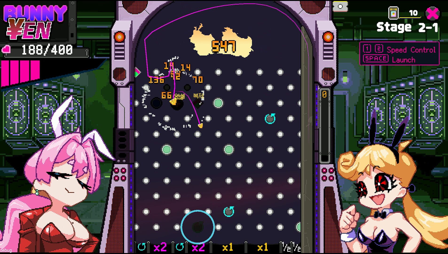 High Roller Penny screenshot 1