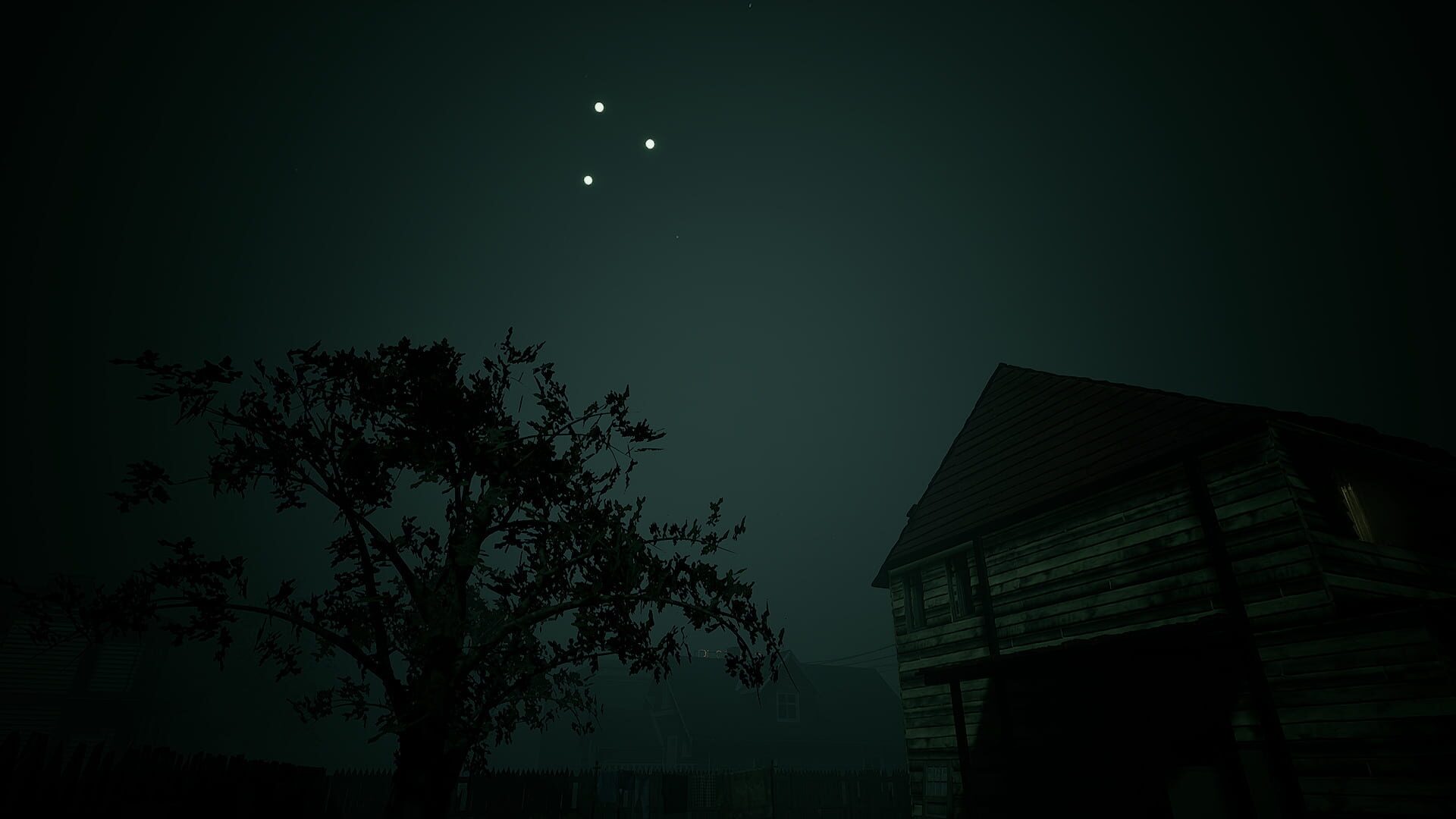 Who Are You!? screenshot 1