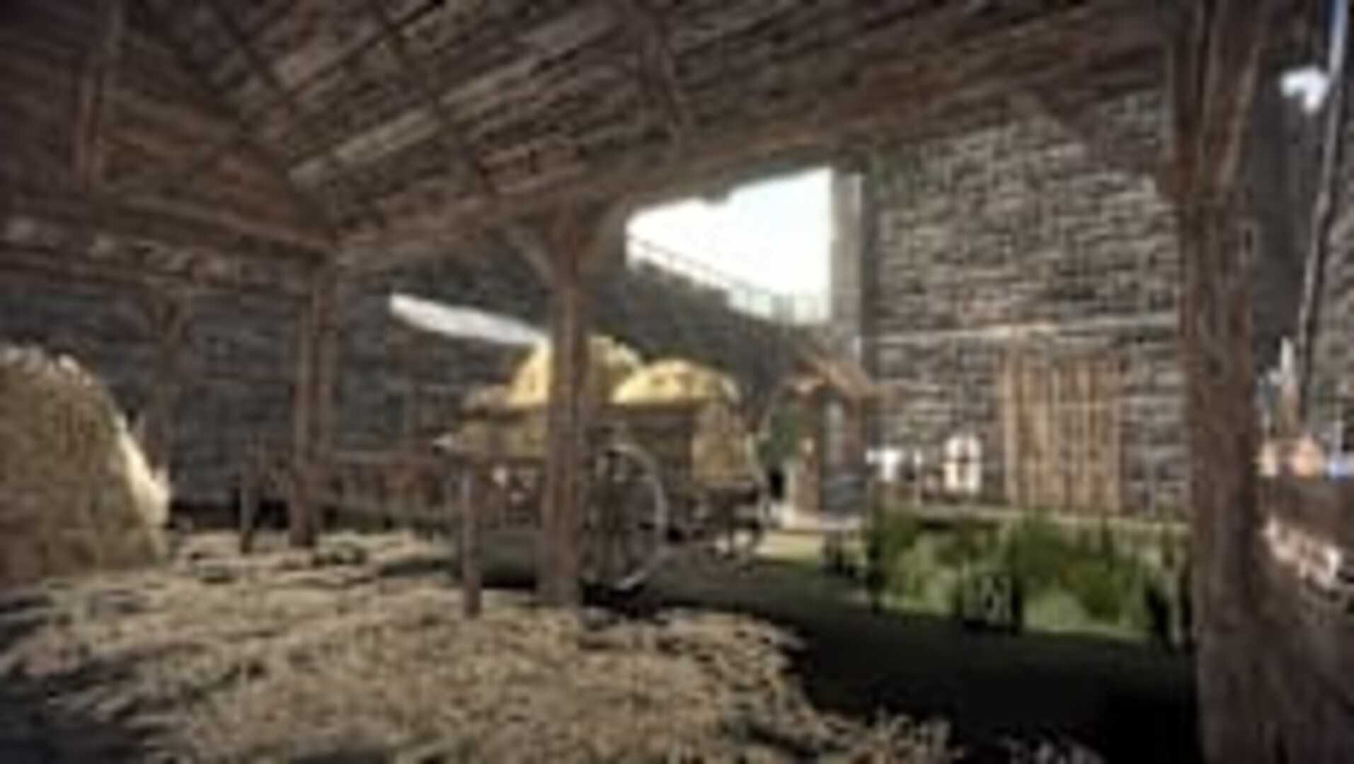 Fernkeep screenshot 1