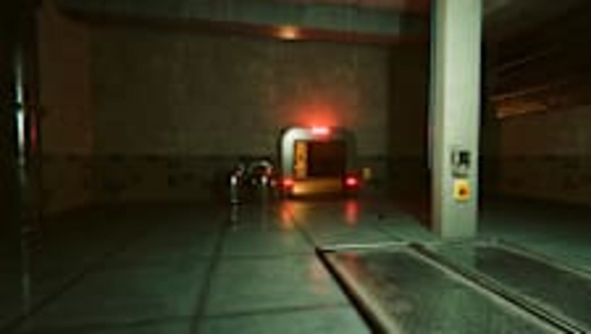 Inside the Cube screenshot 1