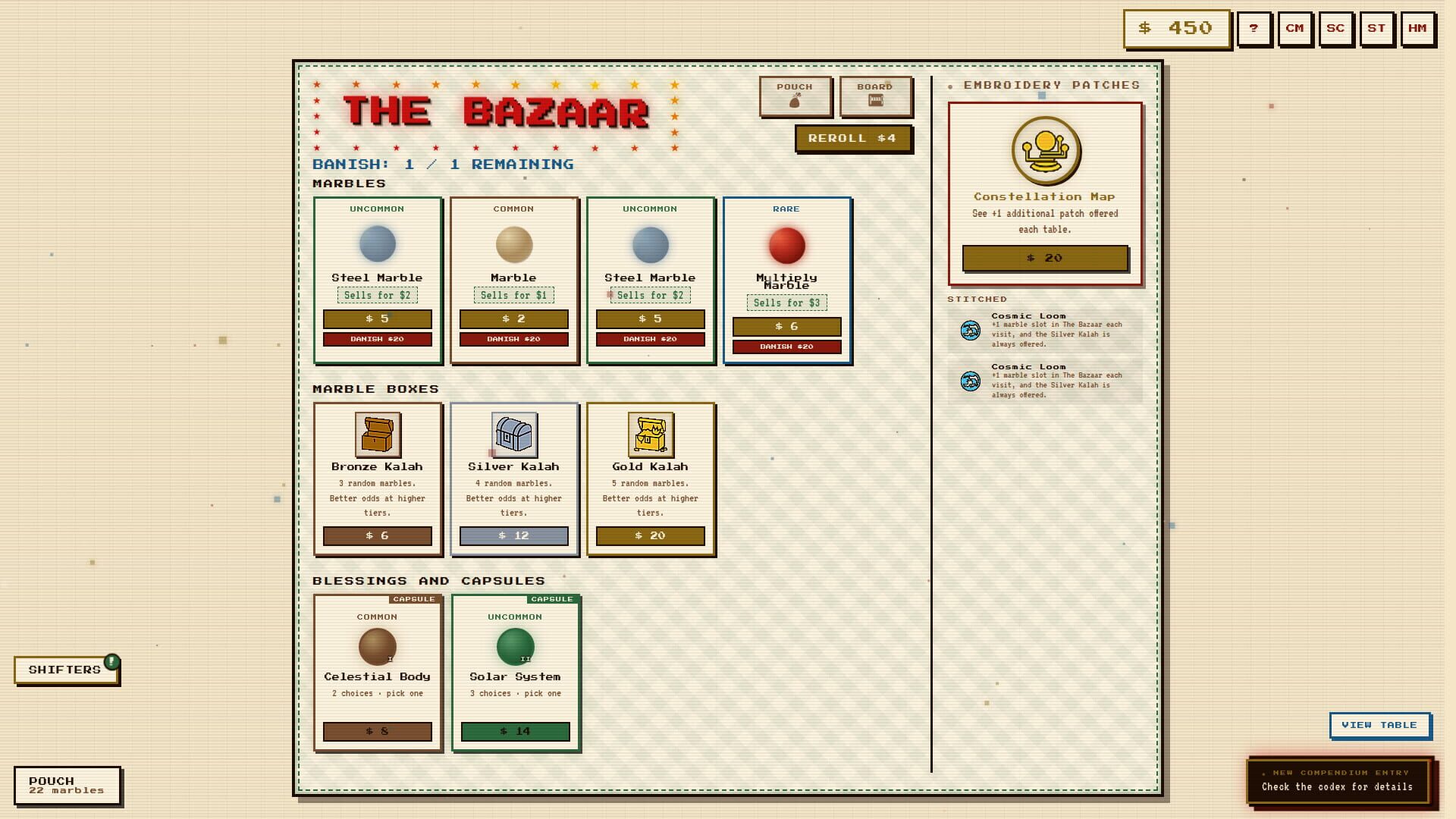 Mancalero screenshot 1