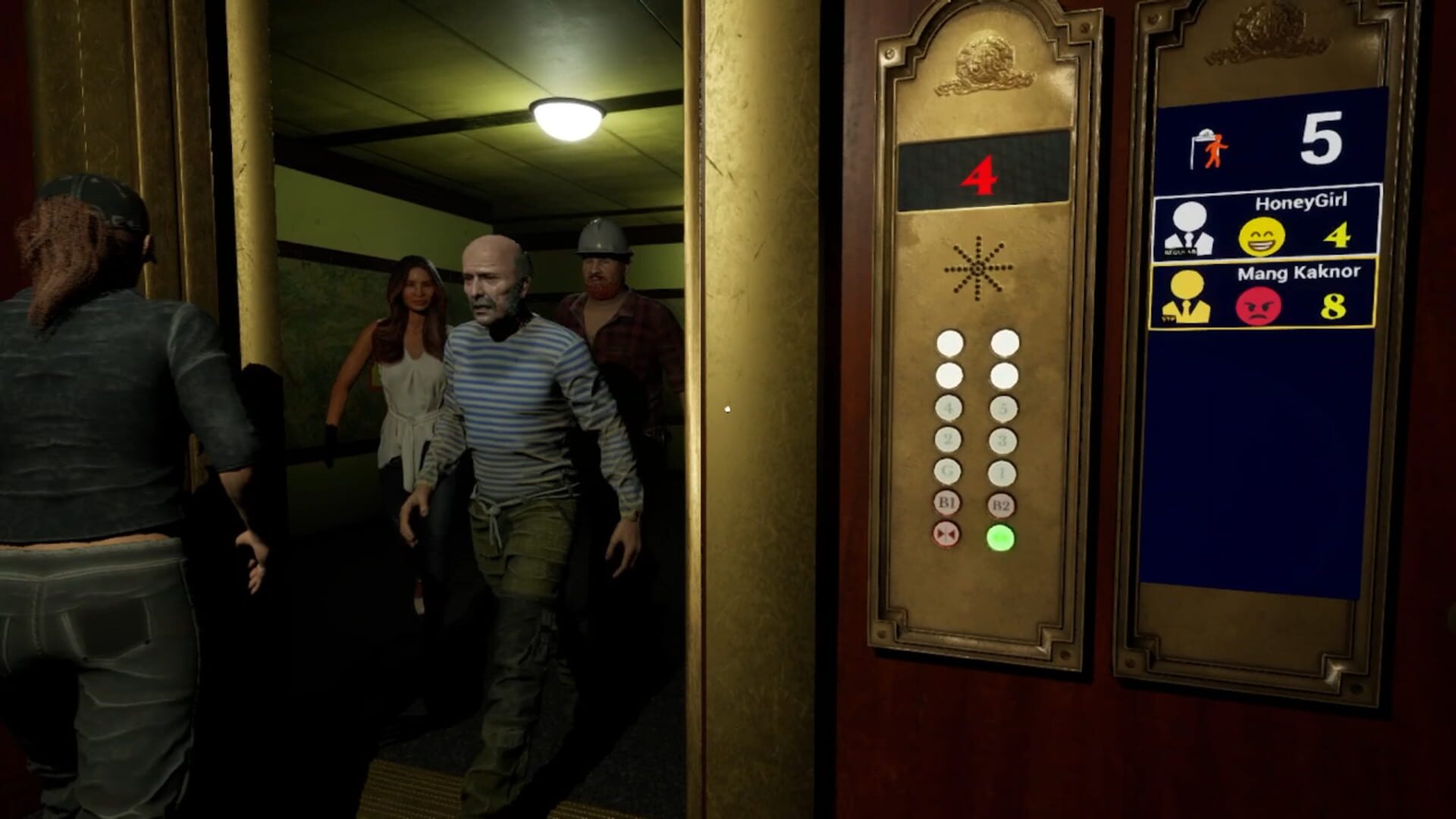 Twin Hotel, Spa, and More screenshot 1