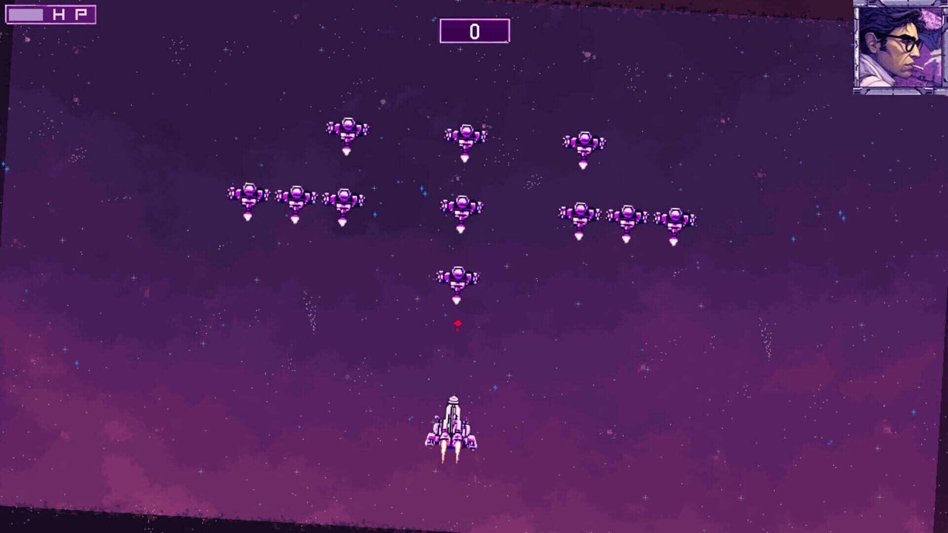 Vilovejets screenshot 1