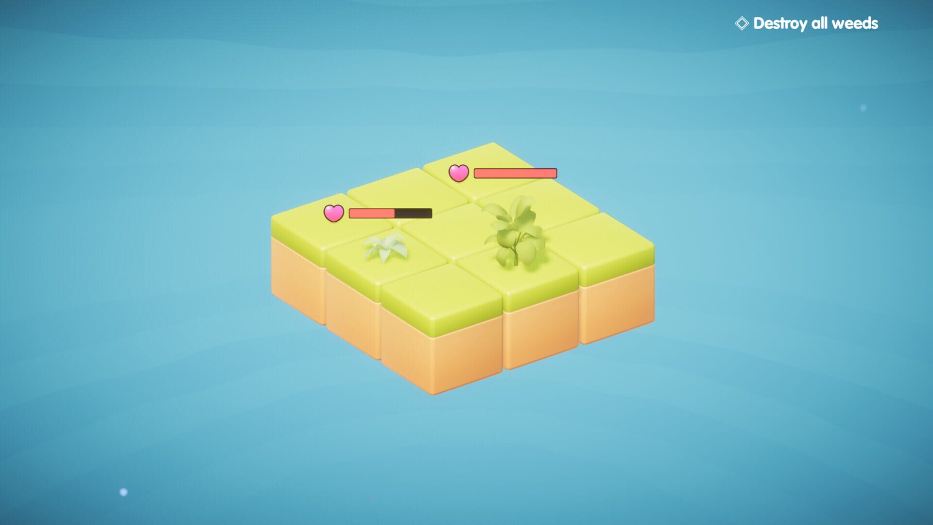 Paradise Corner screenshot 1