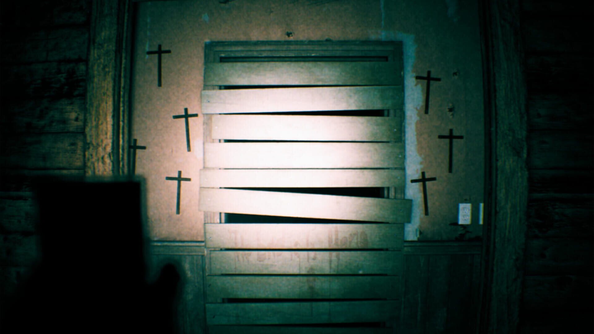 Witchblood screenshot 1
