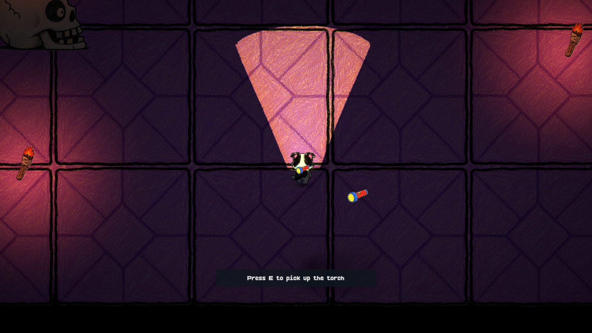 Barko screenshot 1