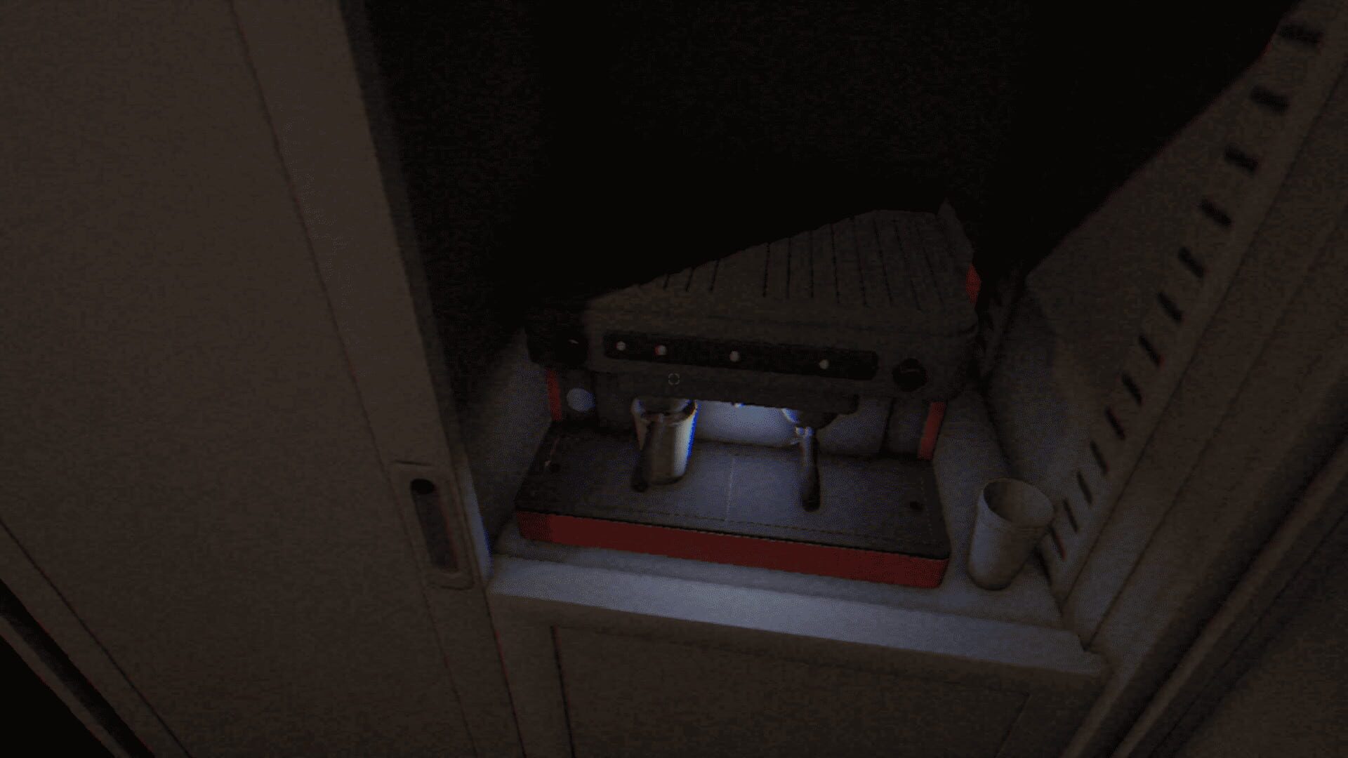 Incident Archives: Flight 882 screenshot 1