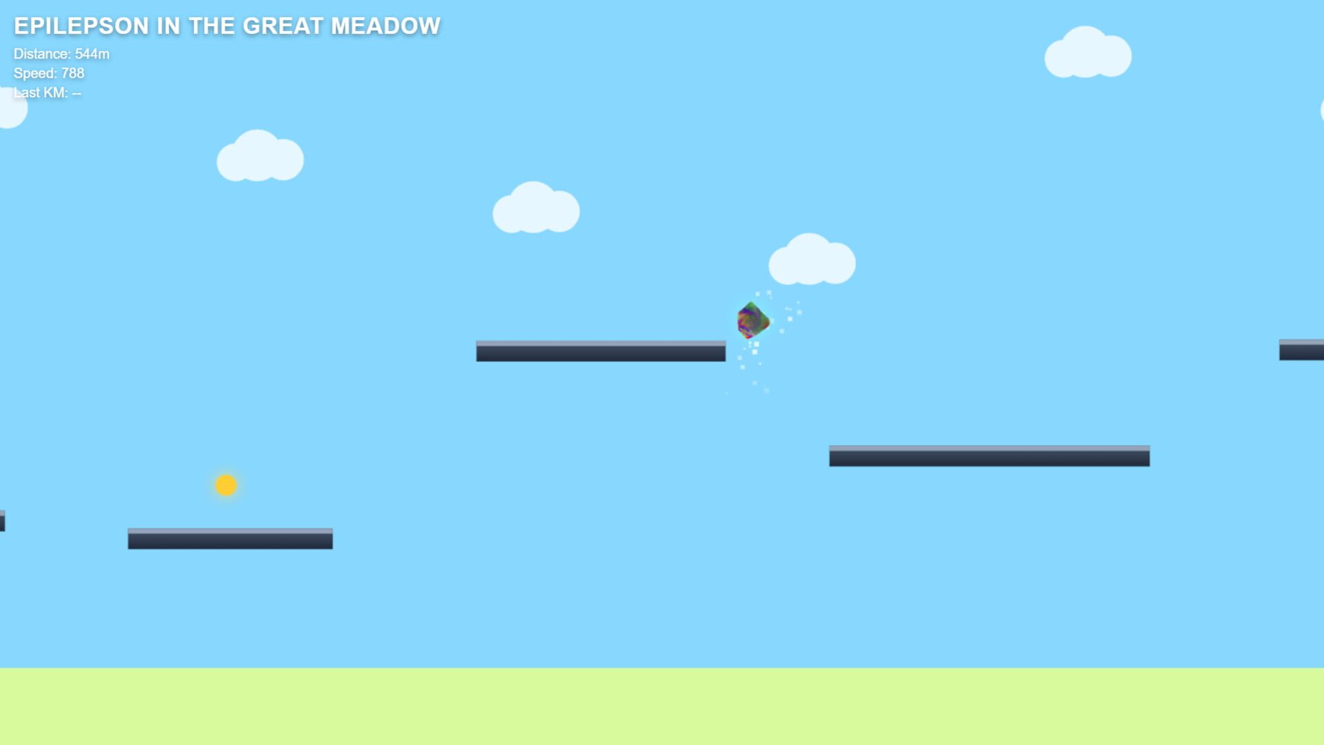 Epilepson in the Great Meadow screenshot 1