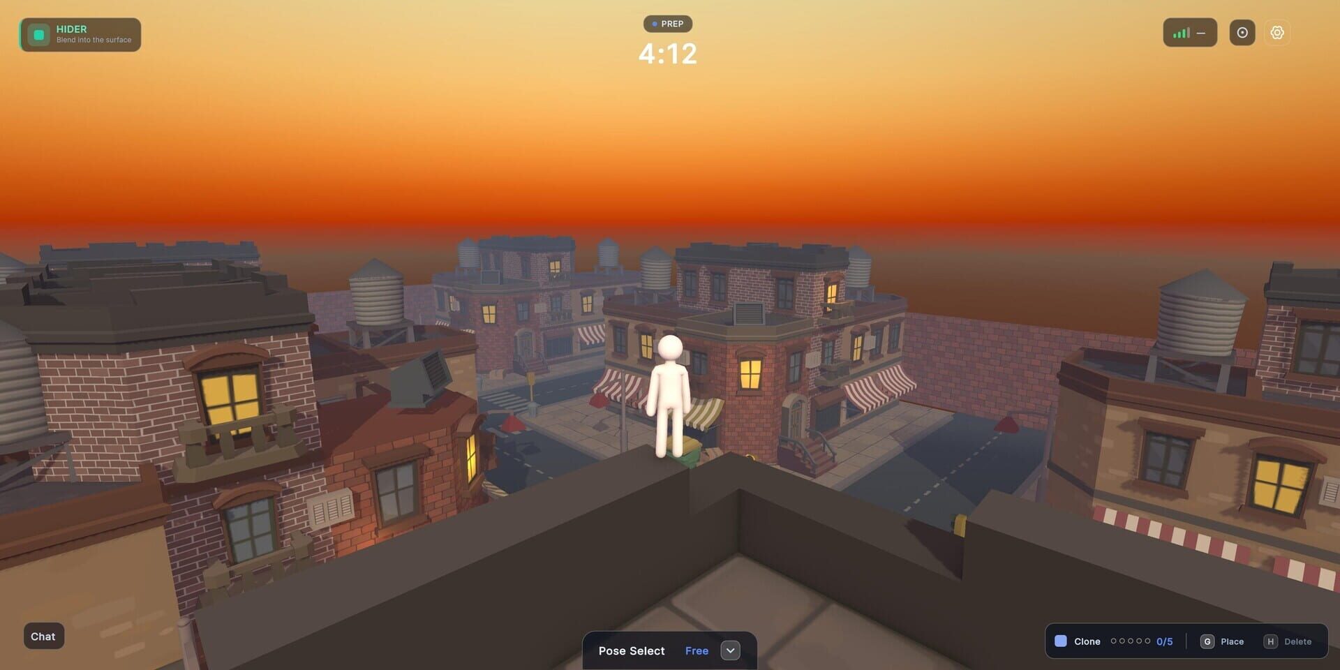 Hide & Seek screenshot 1