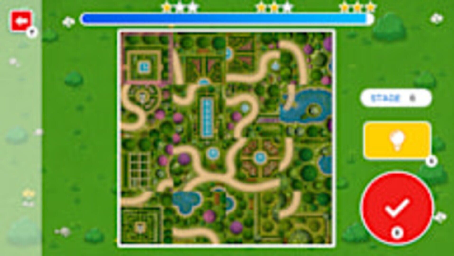 Road Line Puzzle: Connect the Paths screenshot 1