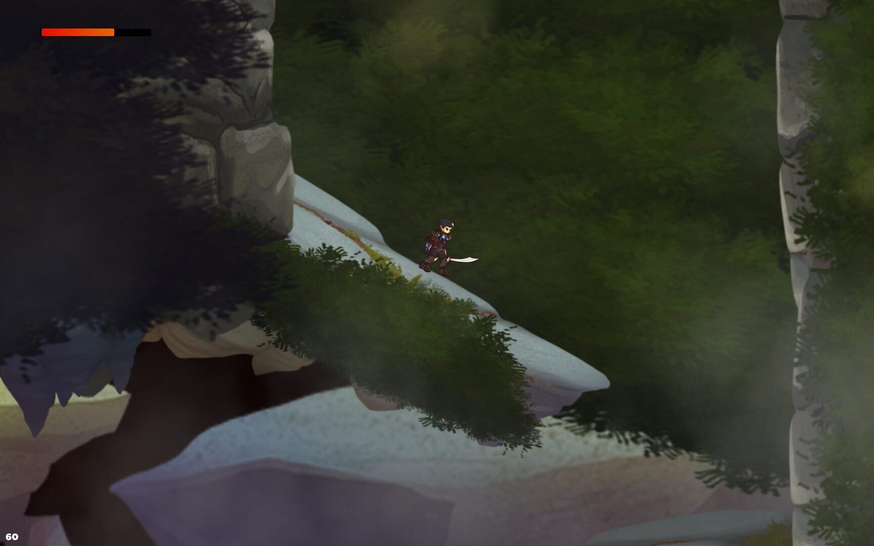 Savage Horizons screenshot 1