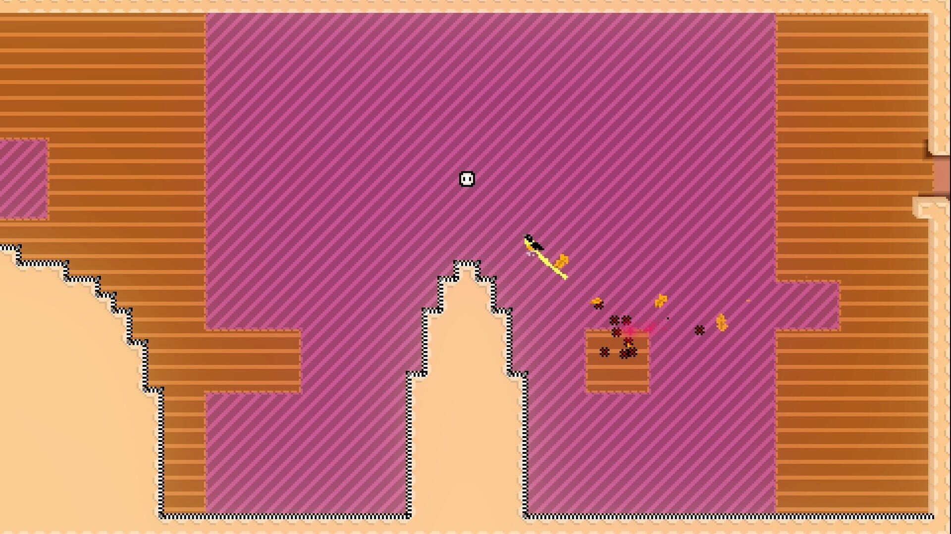 Silly Bird Sequel screenshot 1