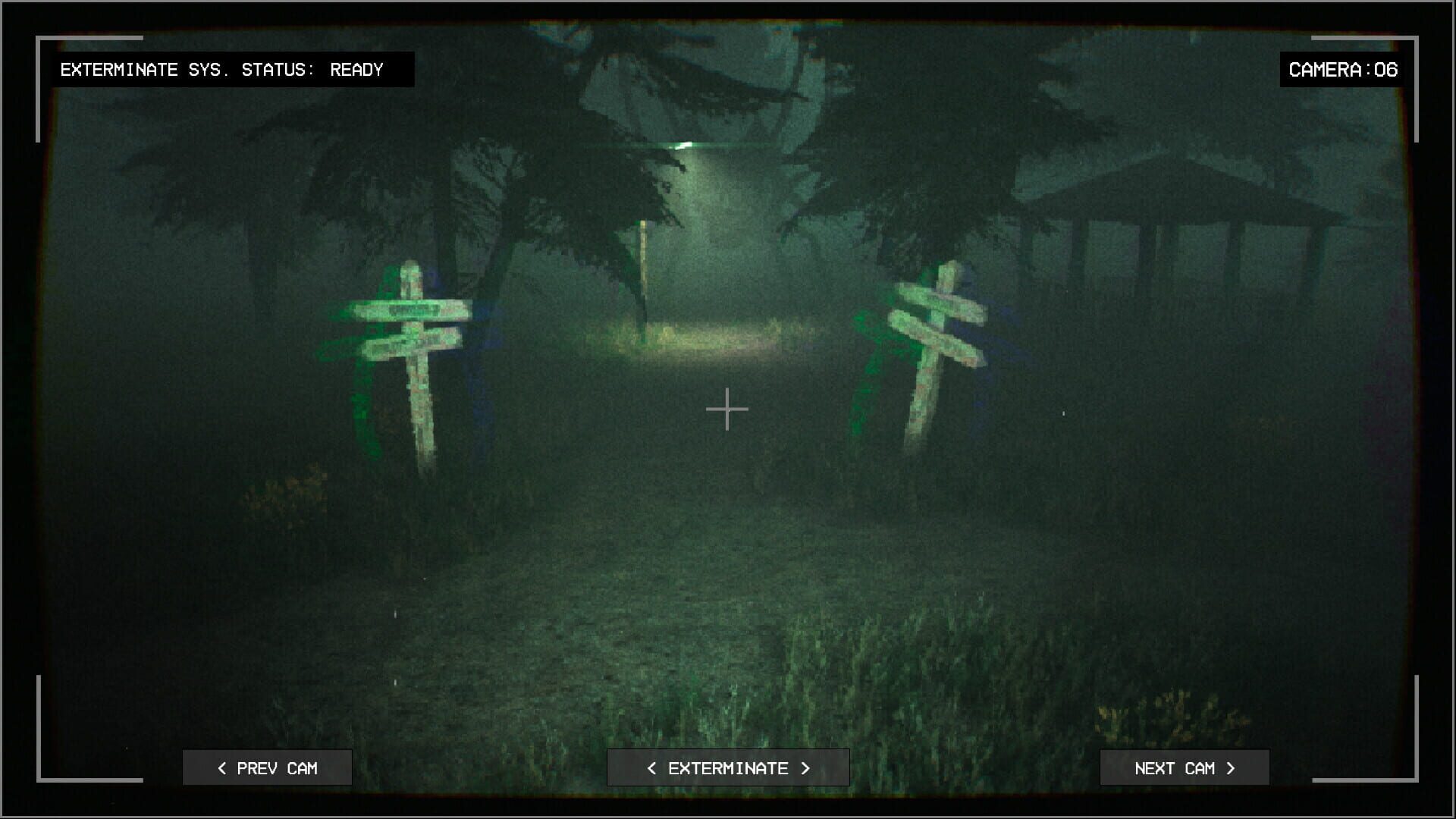 Inter-Dimensional Security screenshot 1