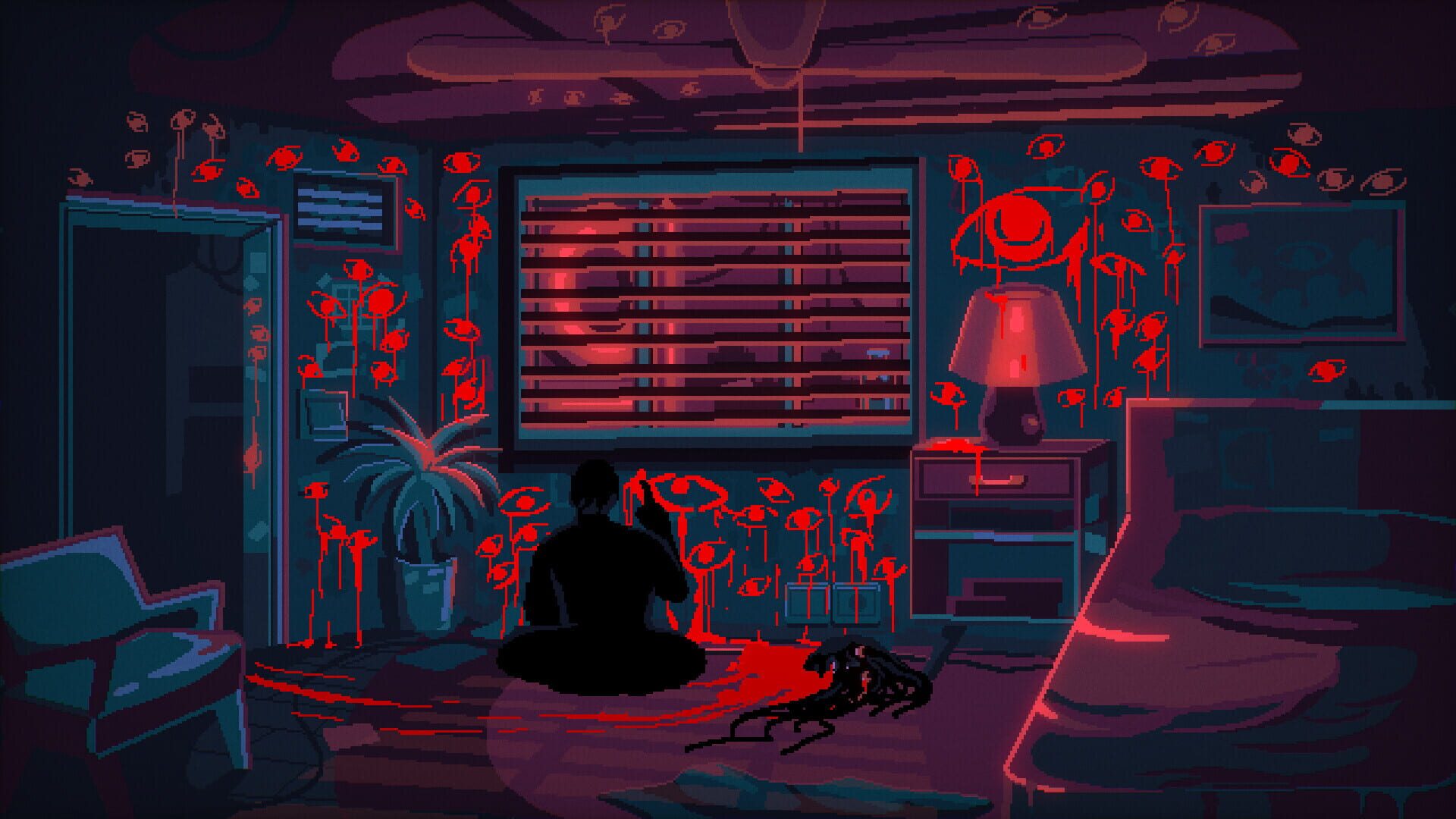 Hotel Is Hungry screenshot 1