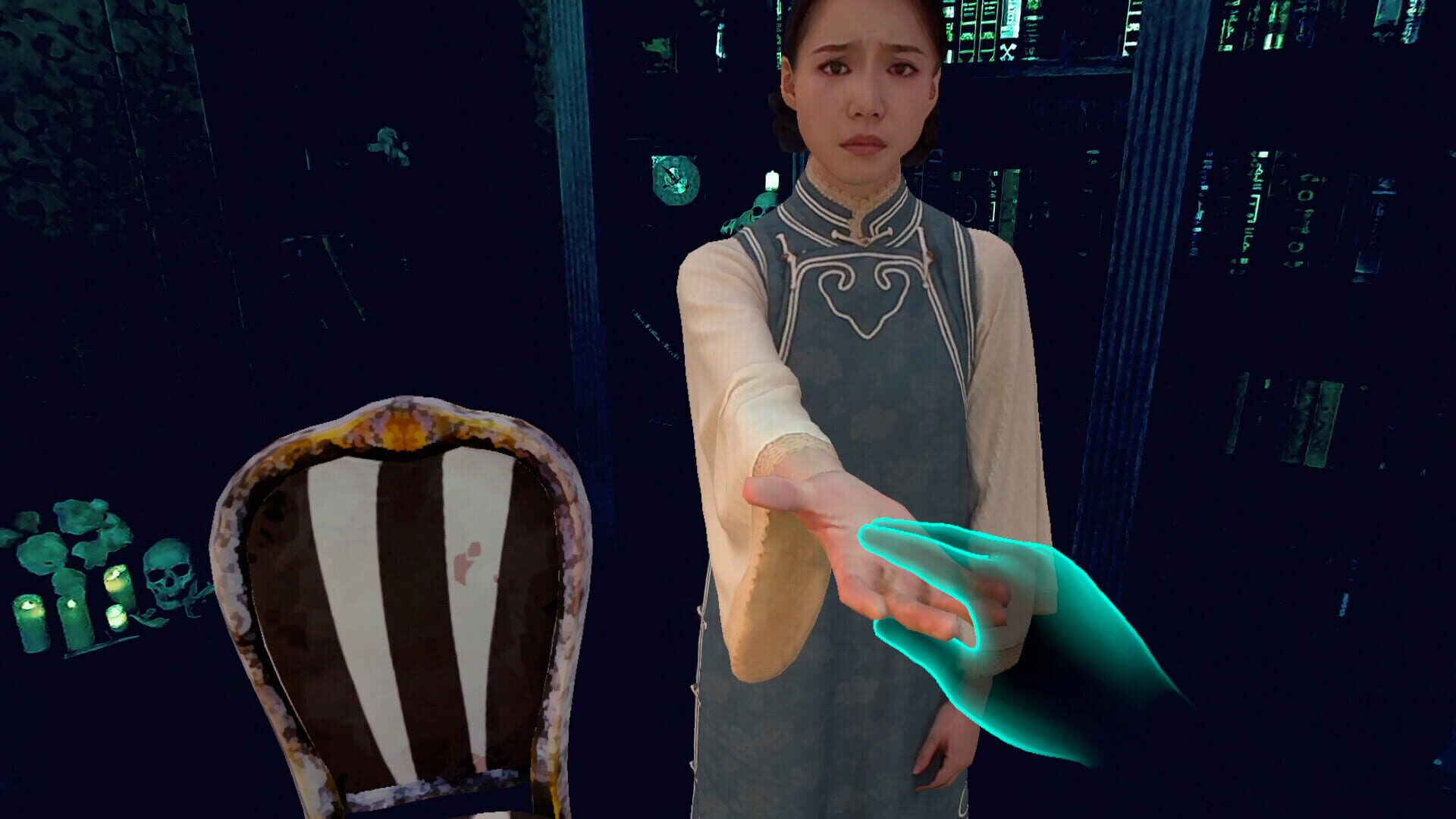 Spirit Ritual screenshot 1