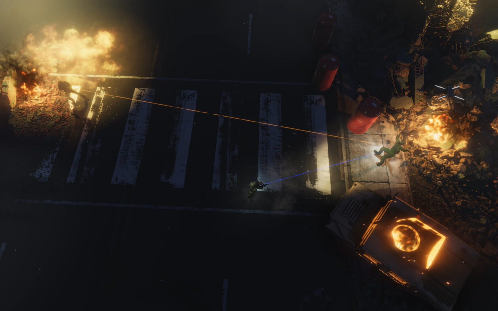 Hear My Light screenshot 1