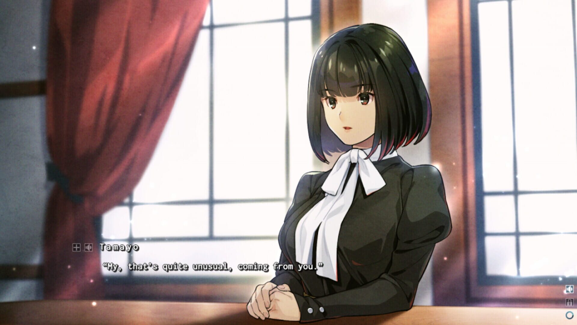 Ouju: Isle of the Accursed screenshot 1