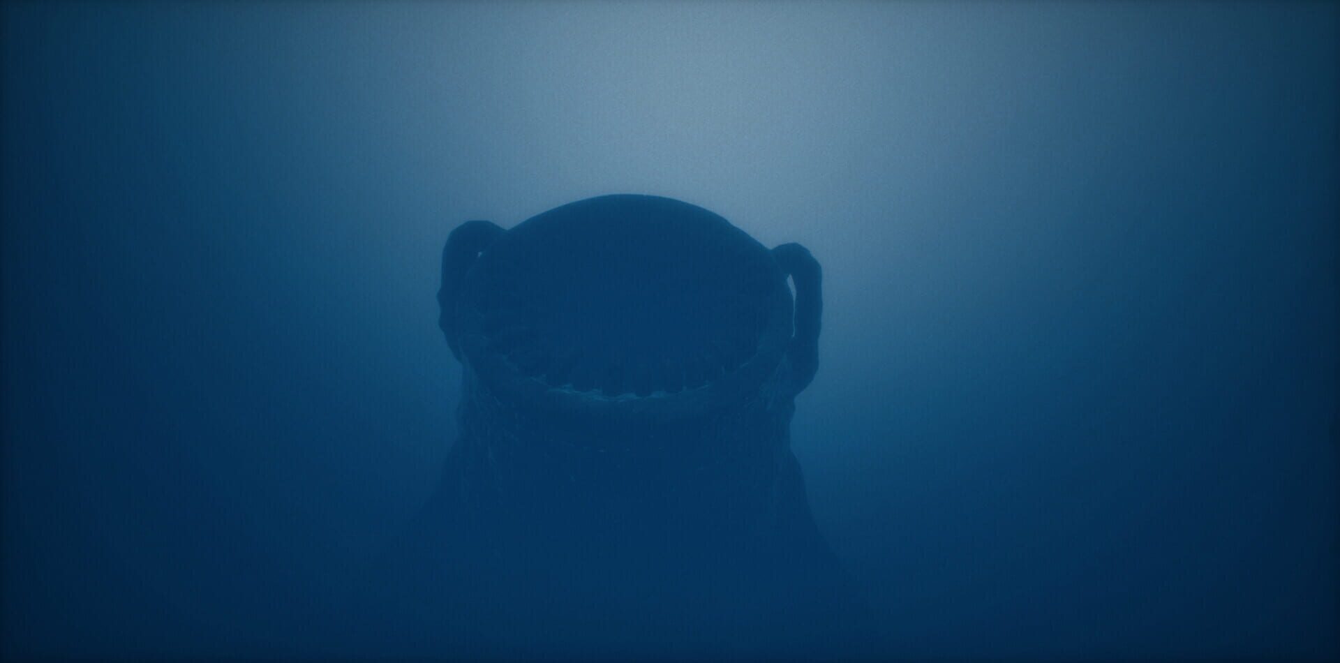SCP: Darkwater screenshot 1