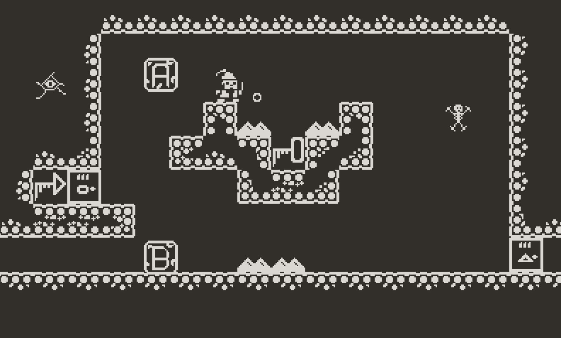 The Princess and the Portals screenshot 1