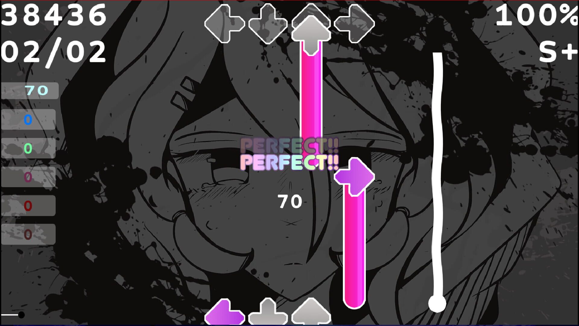 Harmoni screenshot 1