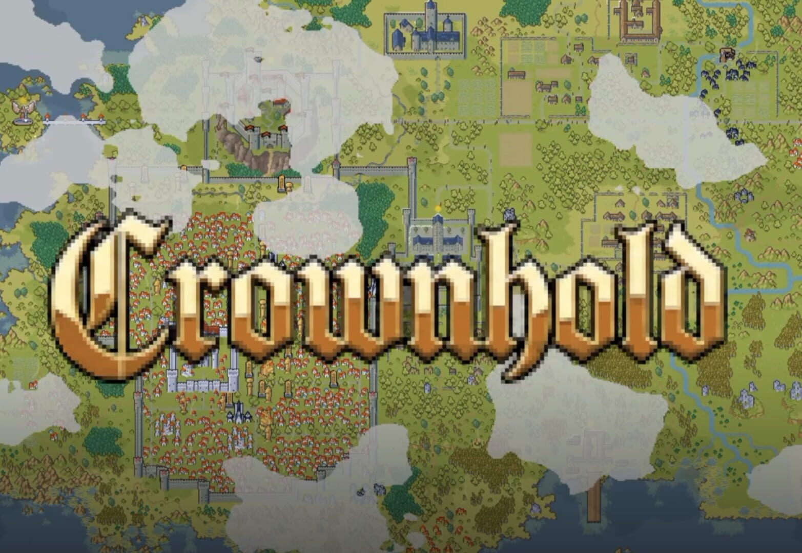 Crownhold screenshot 1