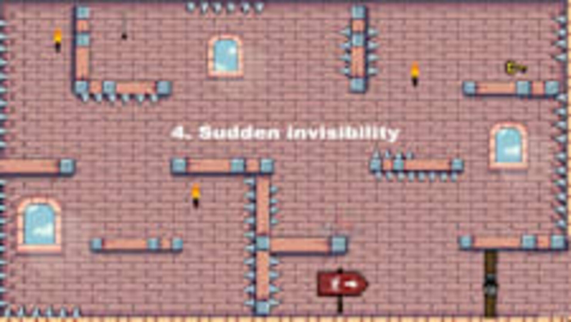 Tiny Crown screenshot 1