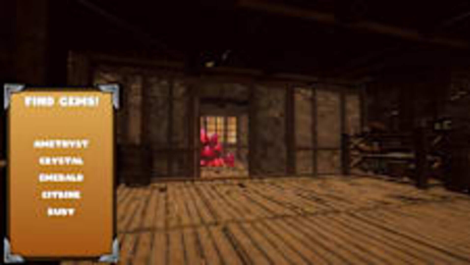 Ironford screenshot 1