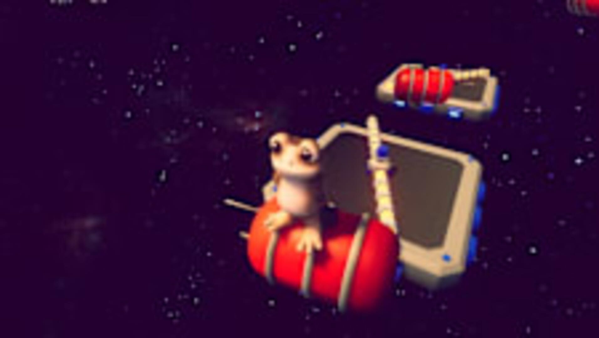 Space Parkour Obby screenshot 1