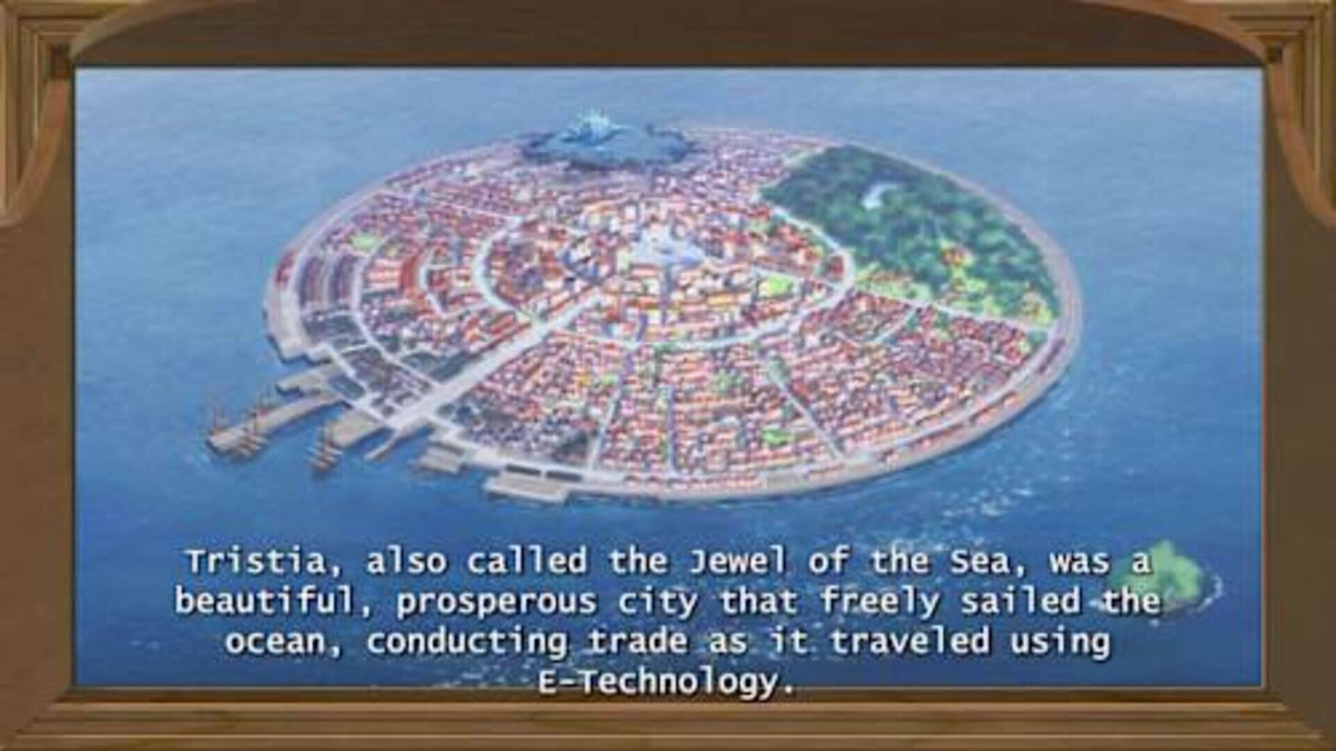 Tristia: Chronicles screenshot 1