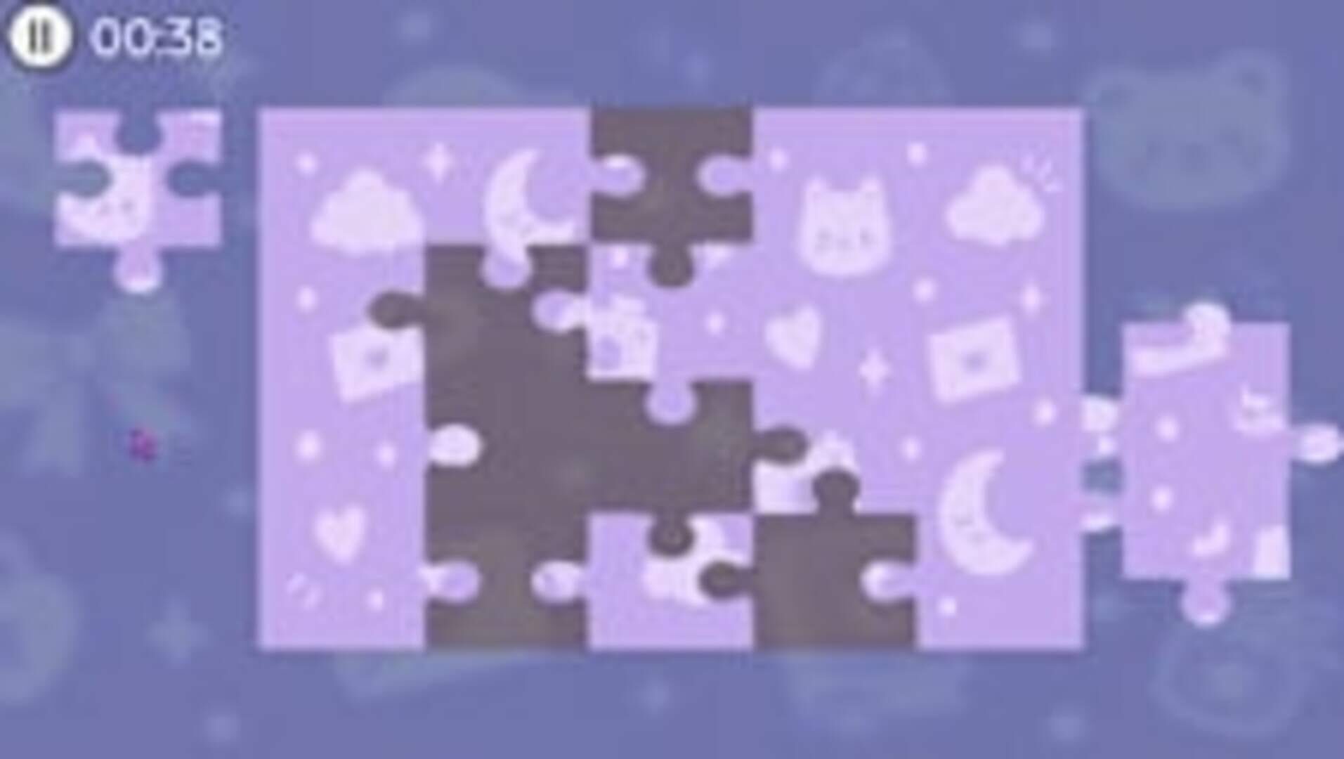 Jigsaw Puzzle: Fun Shapes screenshot 1