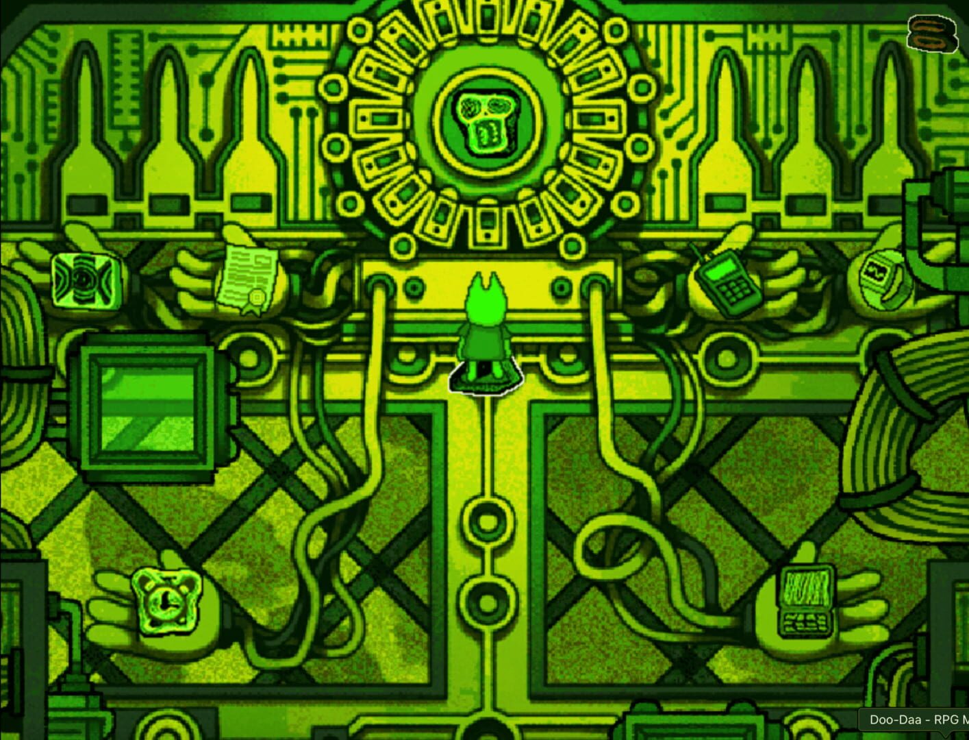 Doo-Daa screenshot 1