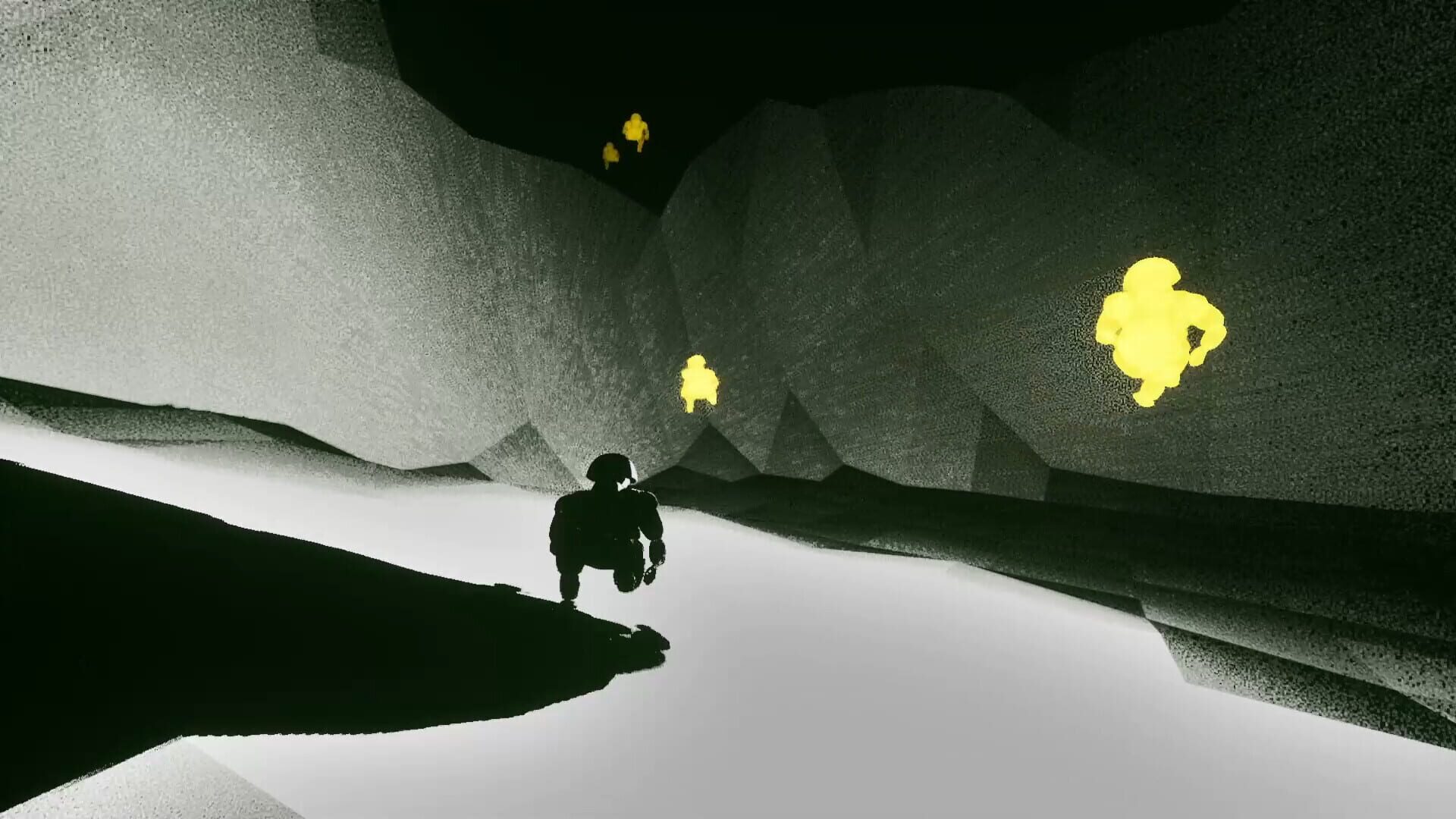 Vice Vision Runner screenshot 1