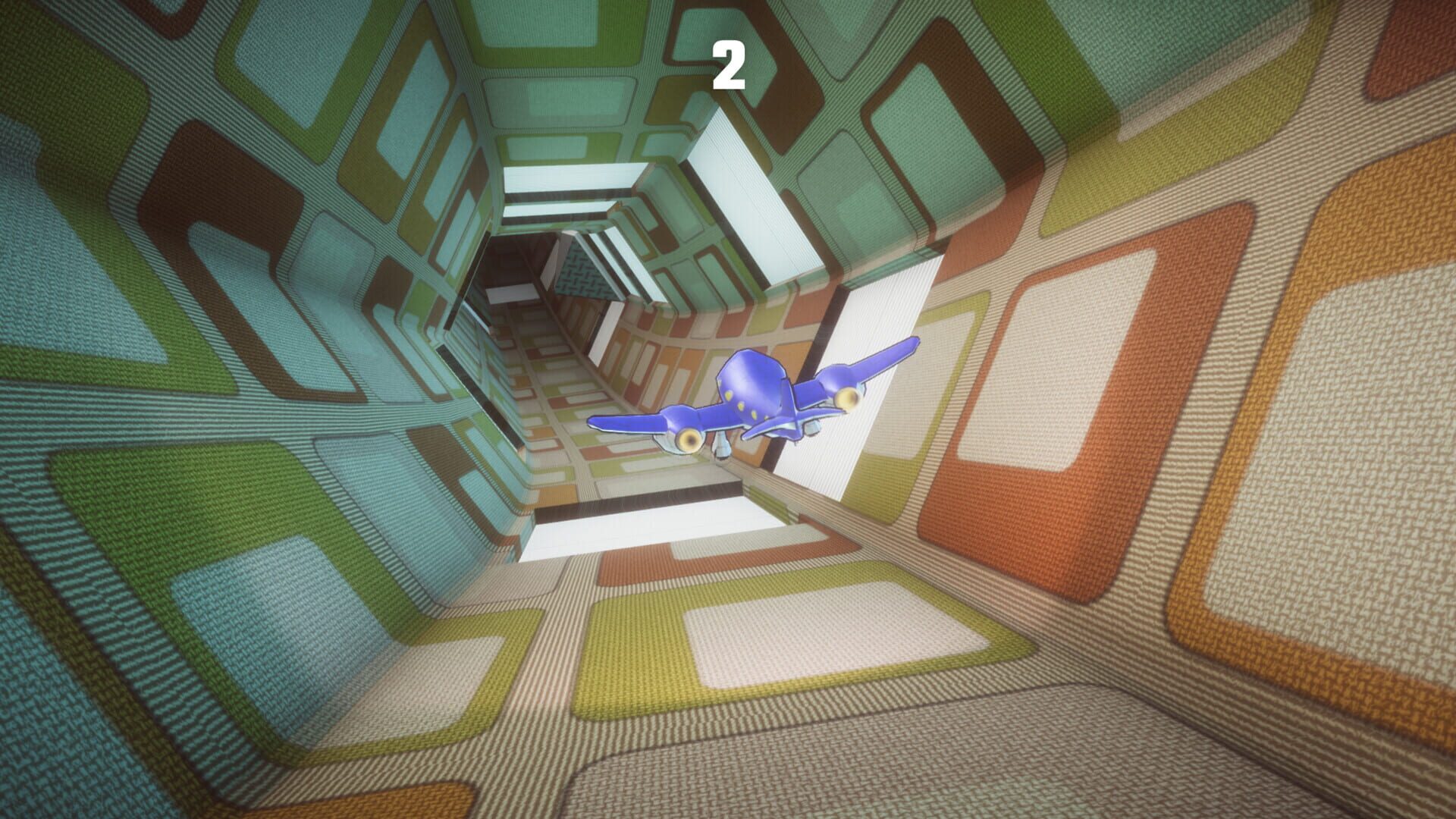 Through Space screenshot 1