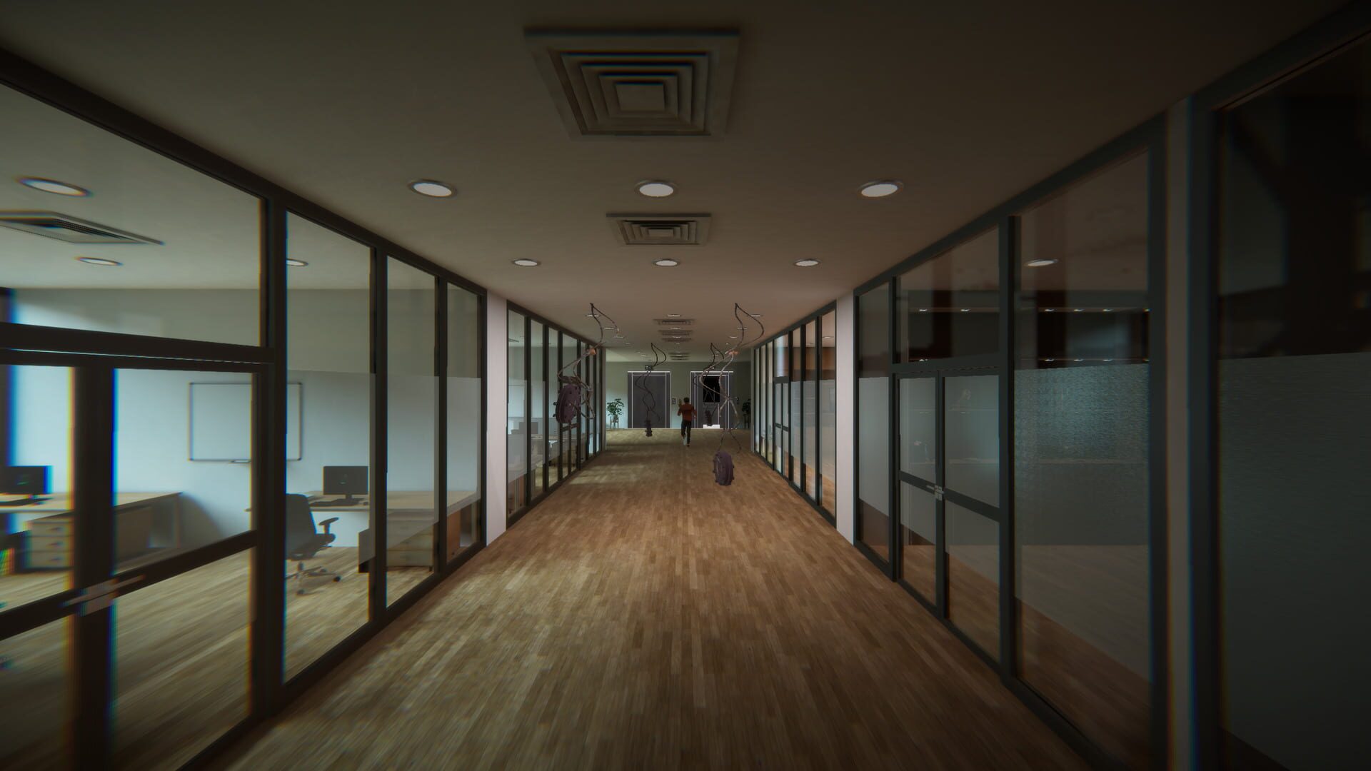 Dead Before Work: The Commute screenshot 1