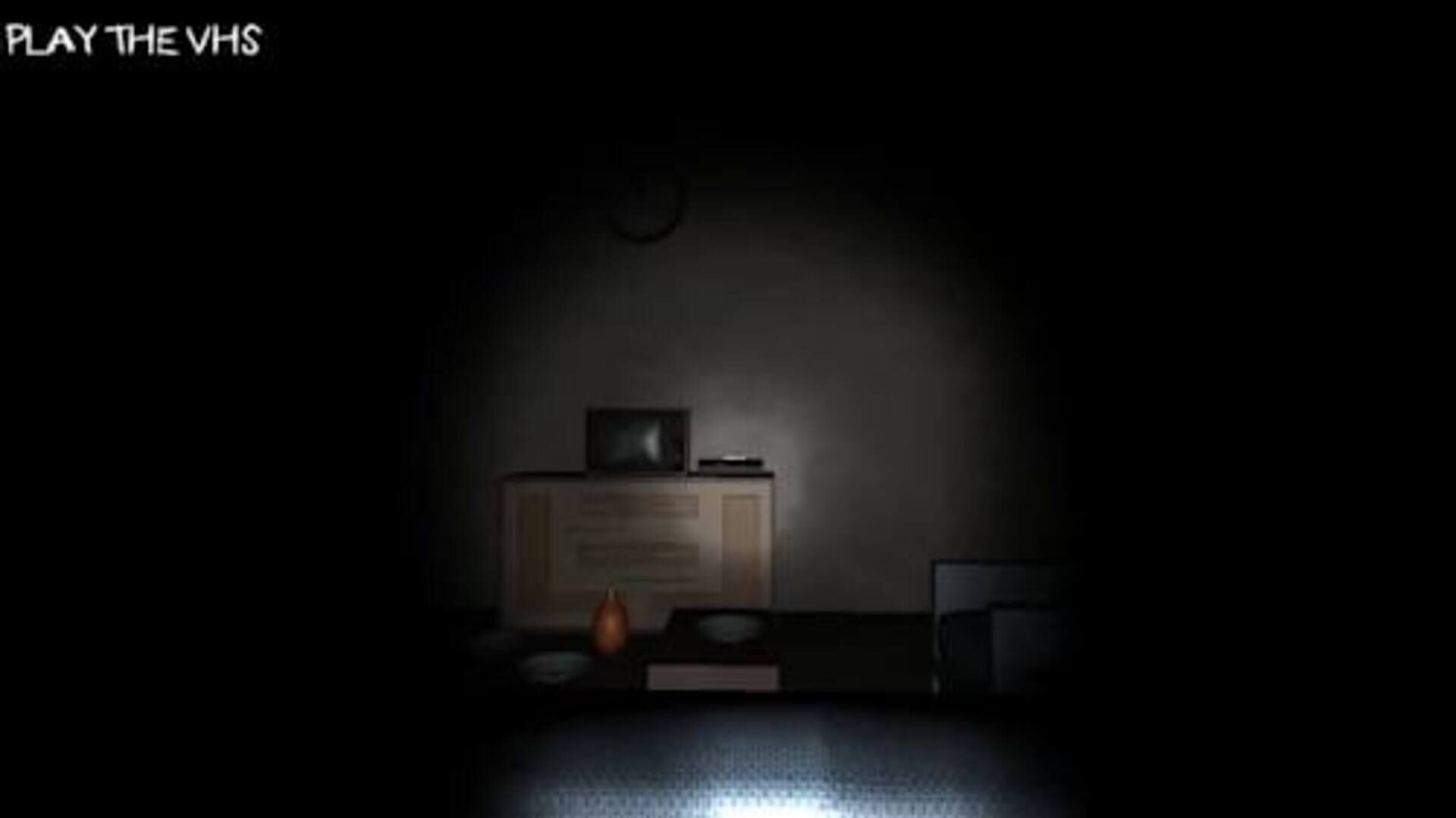 Awaken in Fear screenshot 1