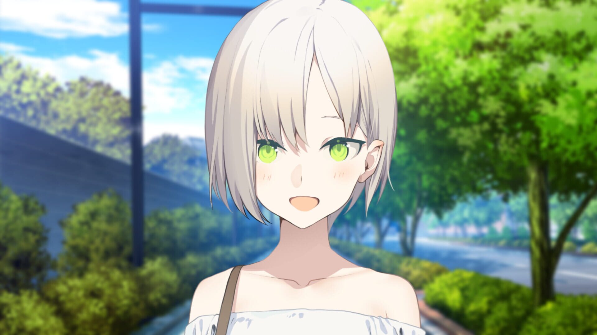 ShiroKuro screenshot 1