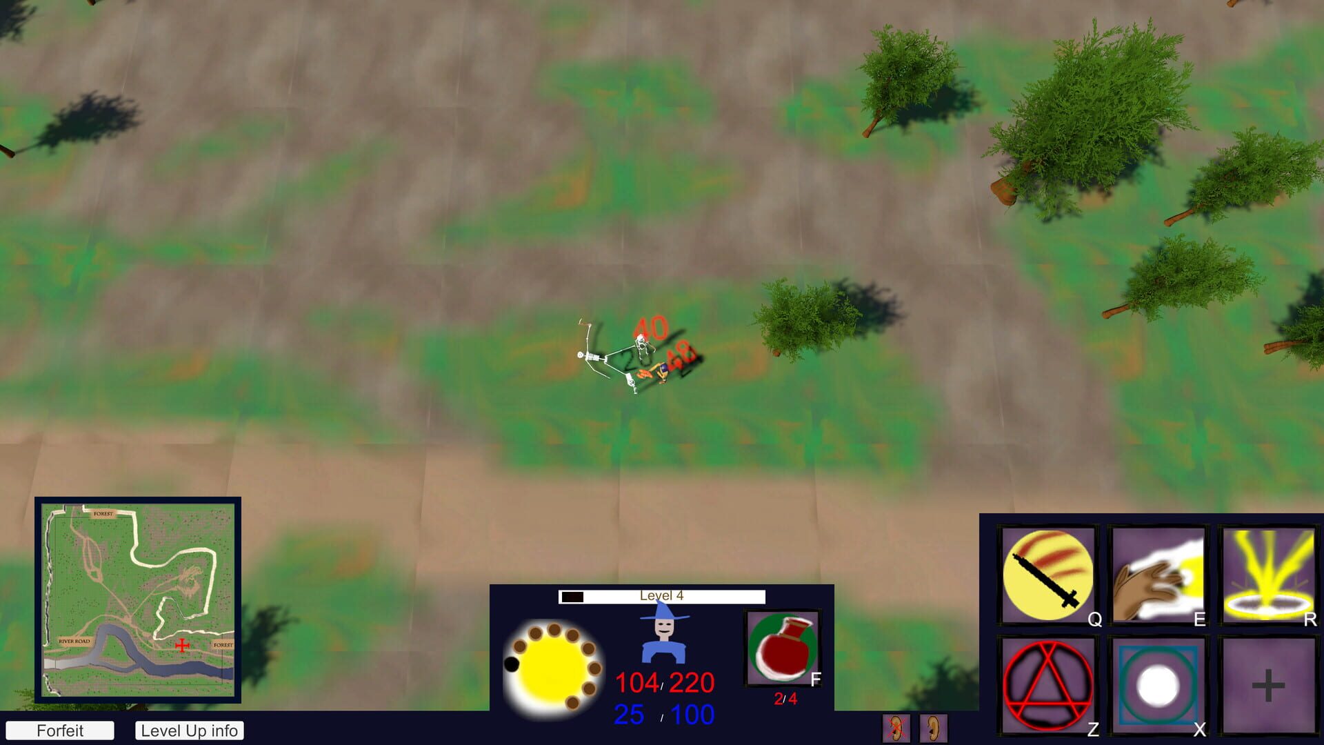 Khalco Farm screenshot 1