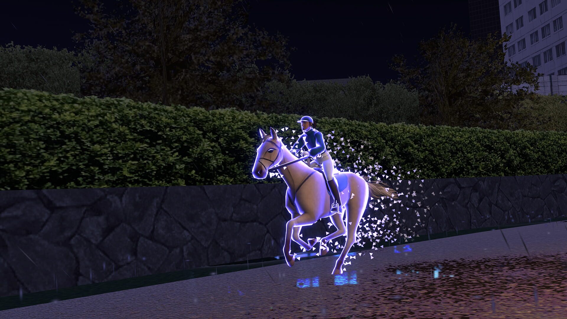 Top Steed screenshot 1