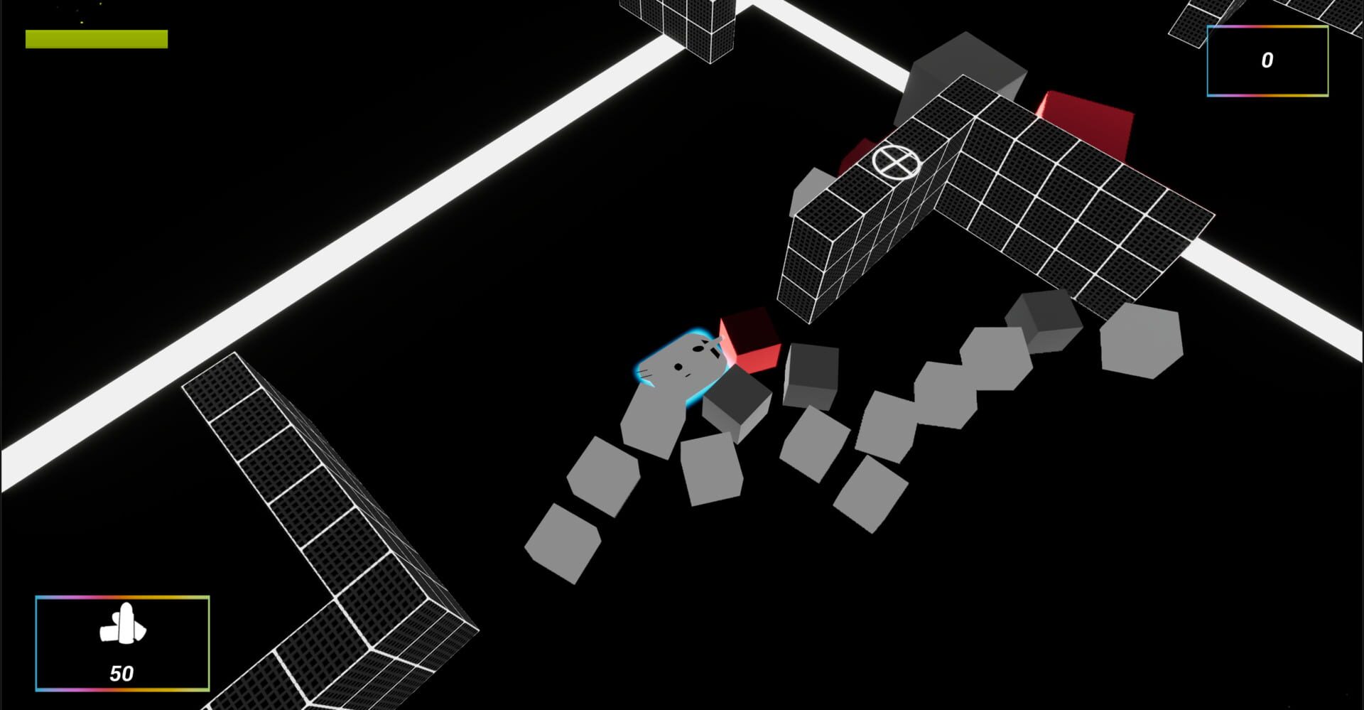 Tank Odyssey screenshot 1