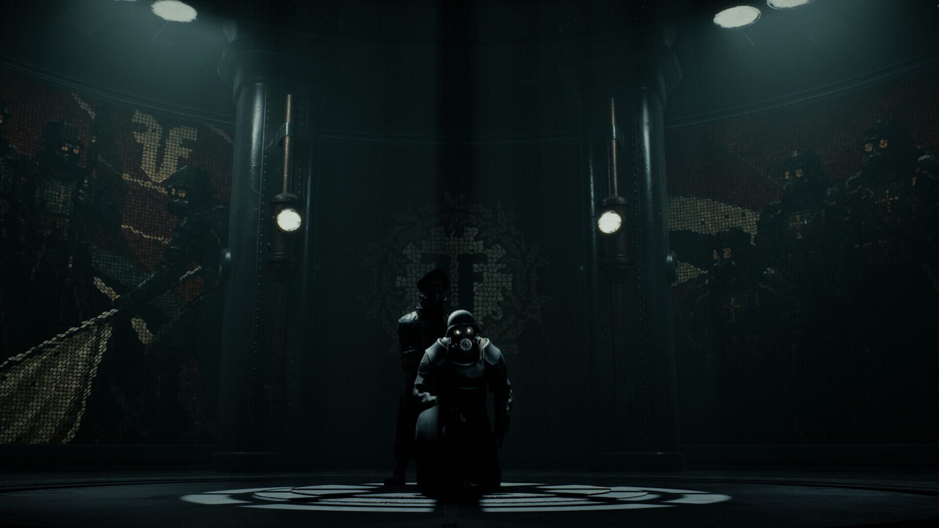 Fear of Faith screenshot 1