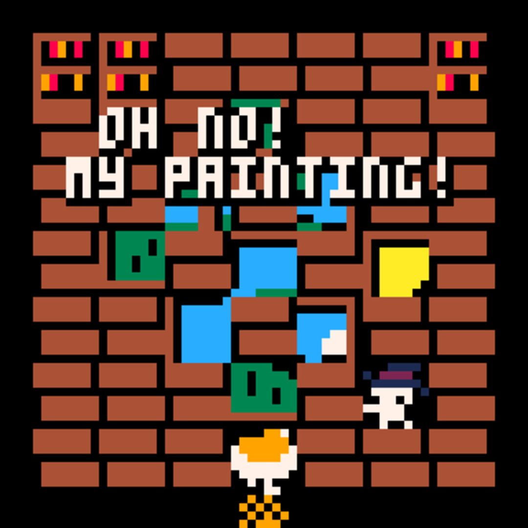 Mr. Swop screenshot 1