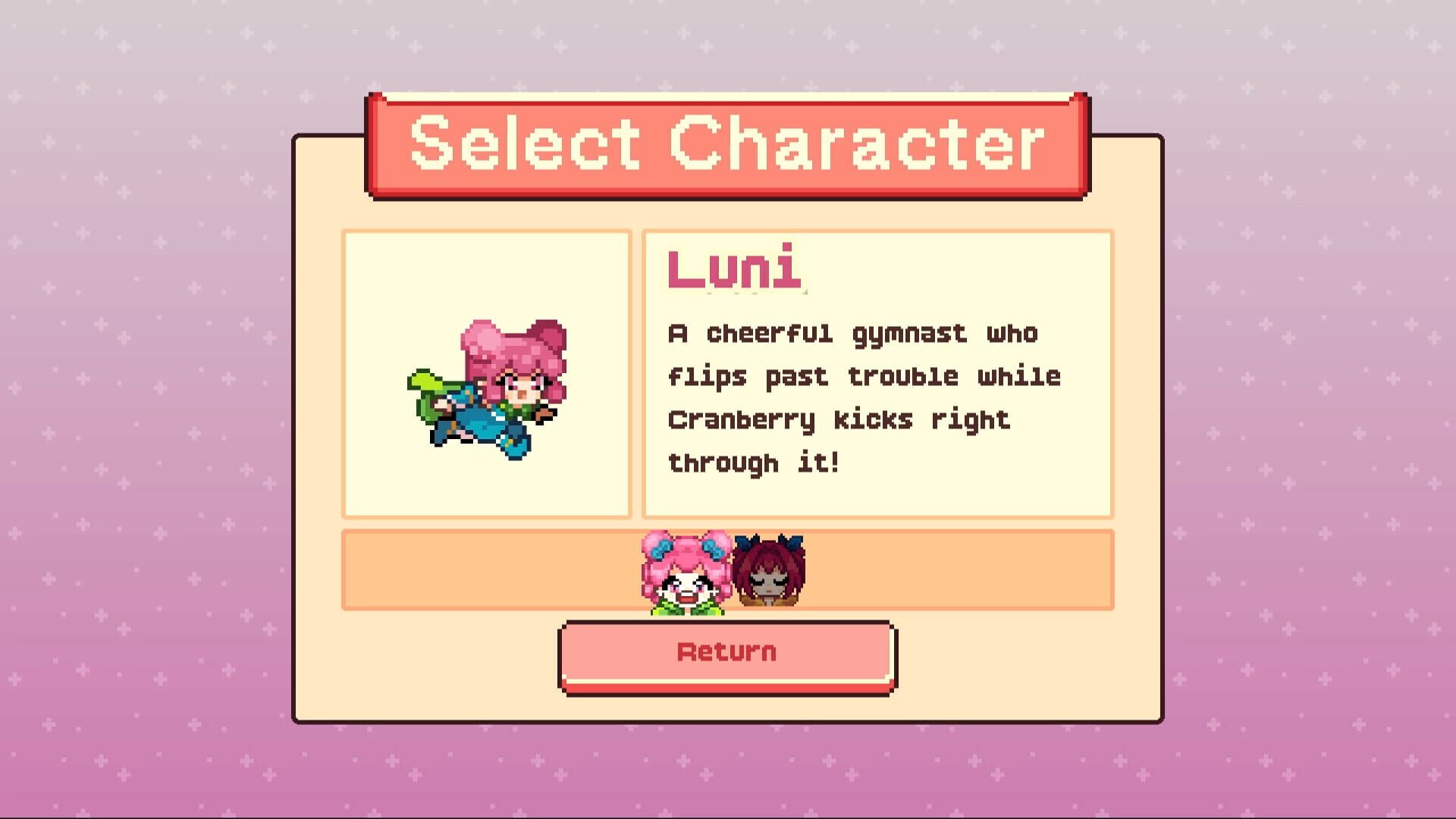 Clock Mayhem screenshot 1
