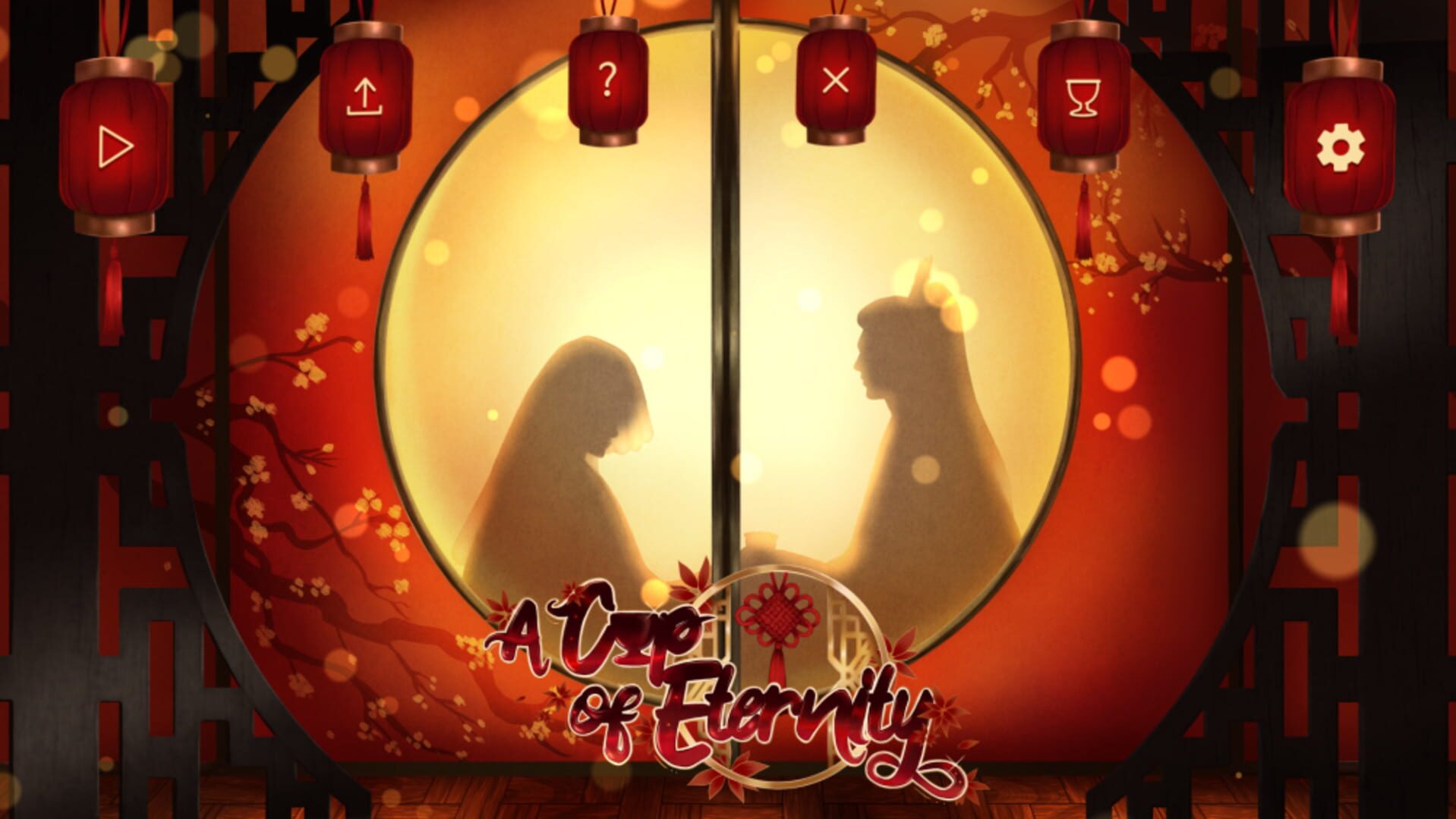 A Cup of Eternity screenshot 1
