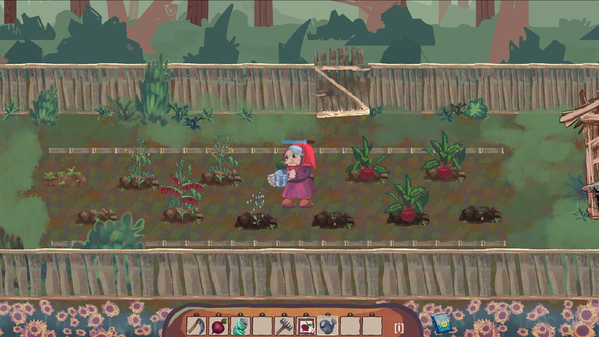Babushka screenshot 1