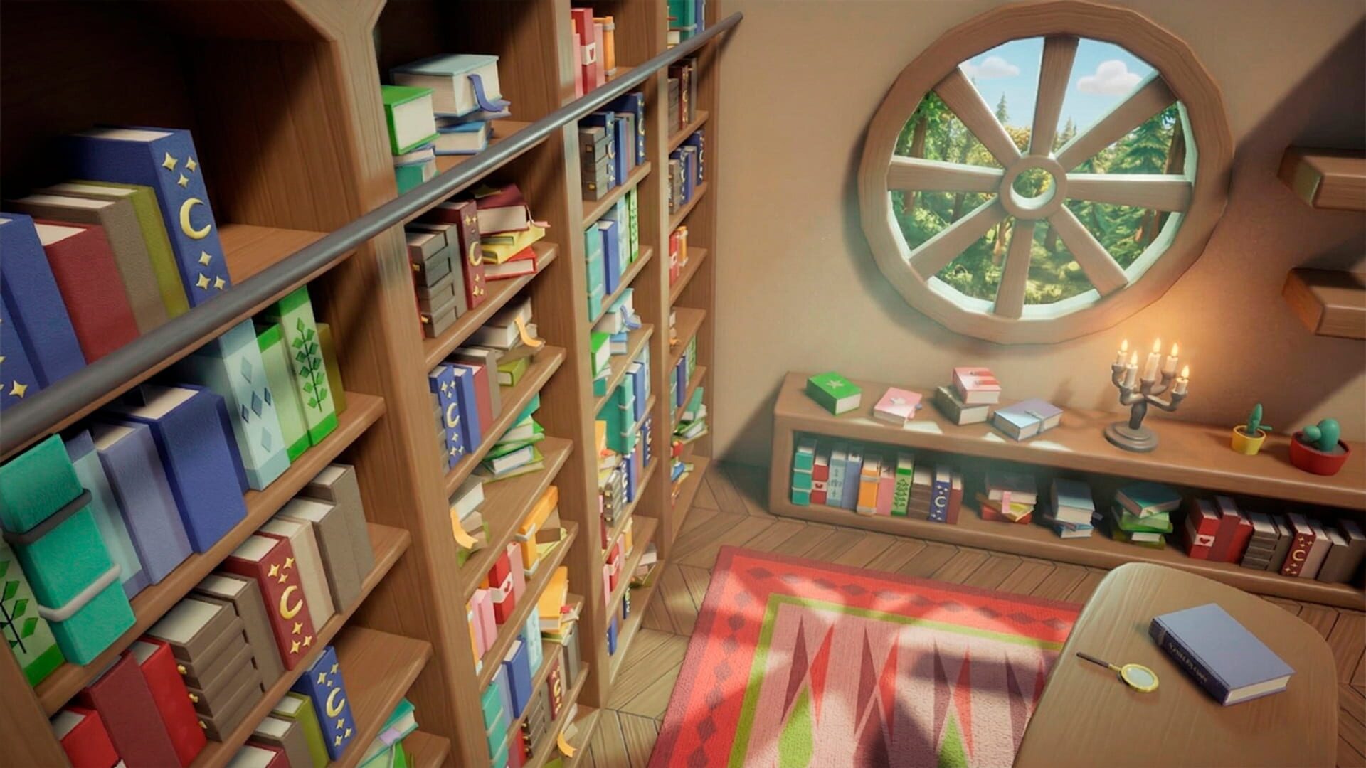 Cozy Unpacking Collection screenshot 1