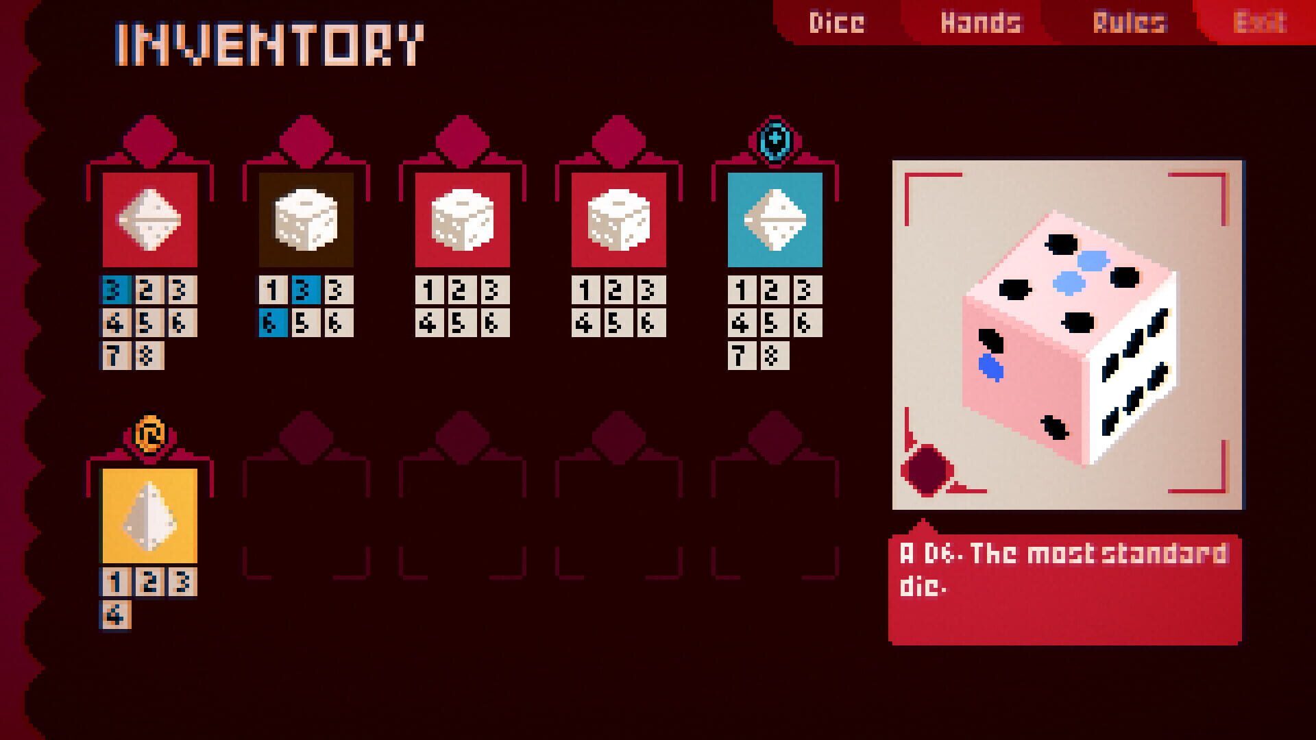 Lovers Die screenshot 1