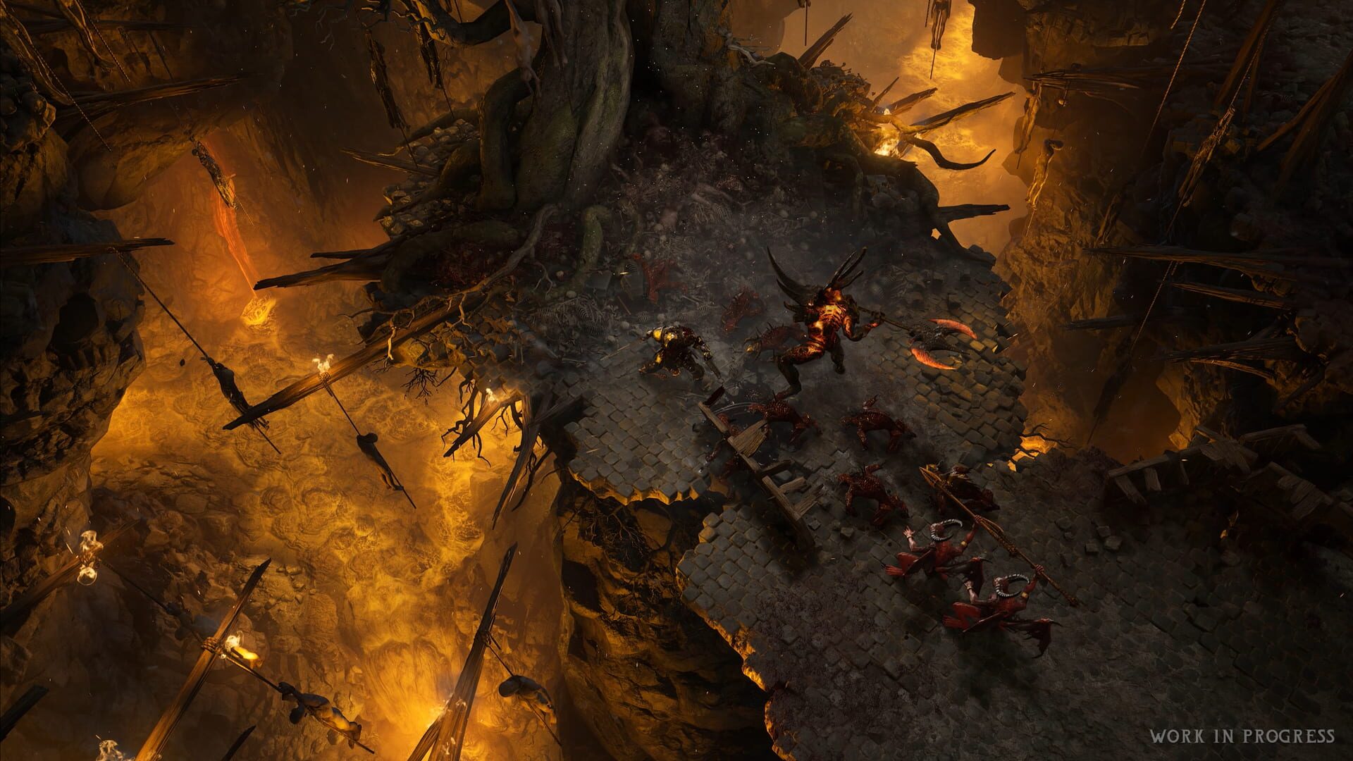 Wolcen II screenshot 1