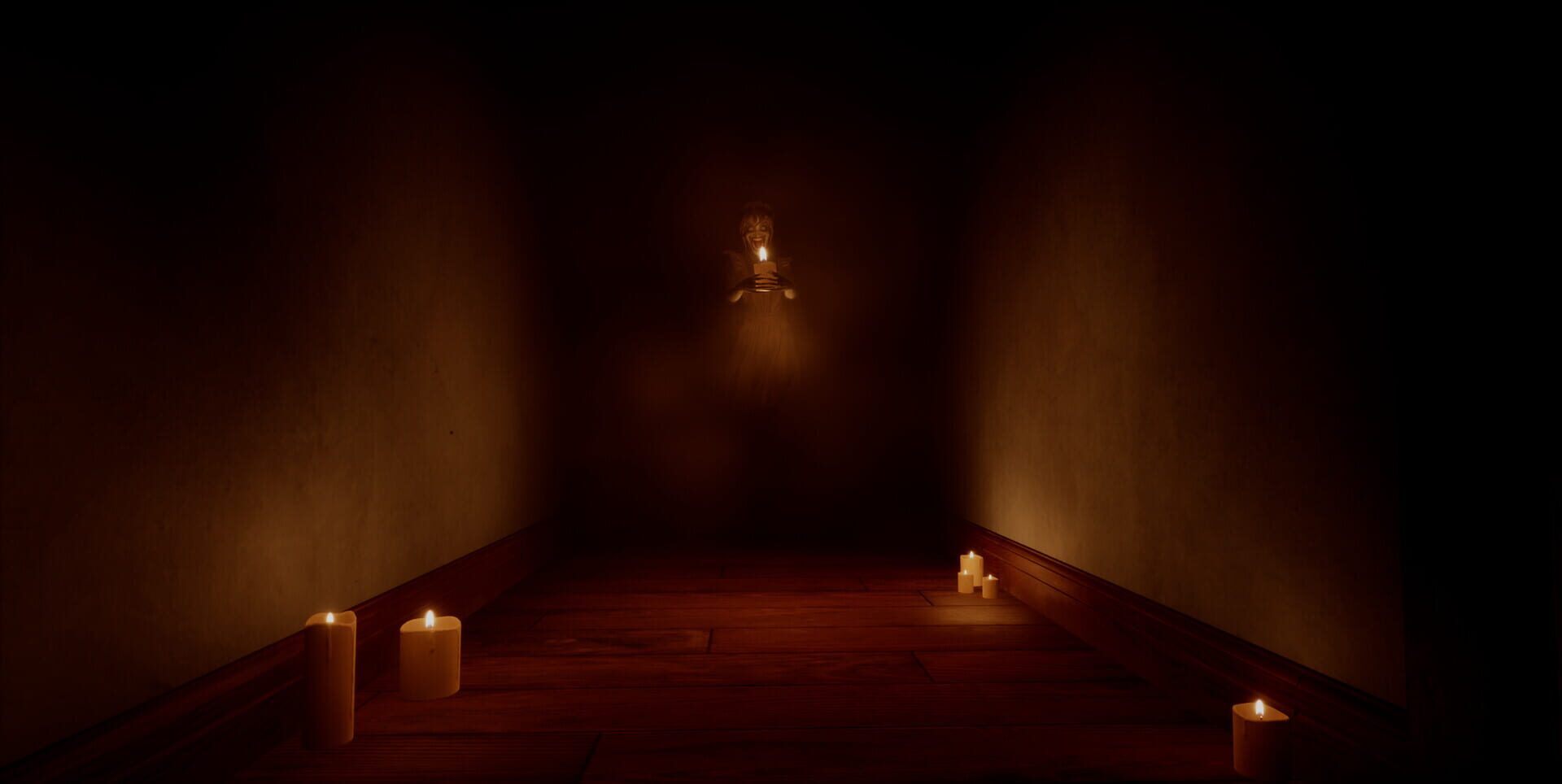 Unsealed: Vigil screenshot 1